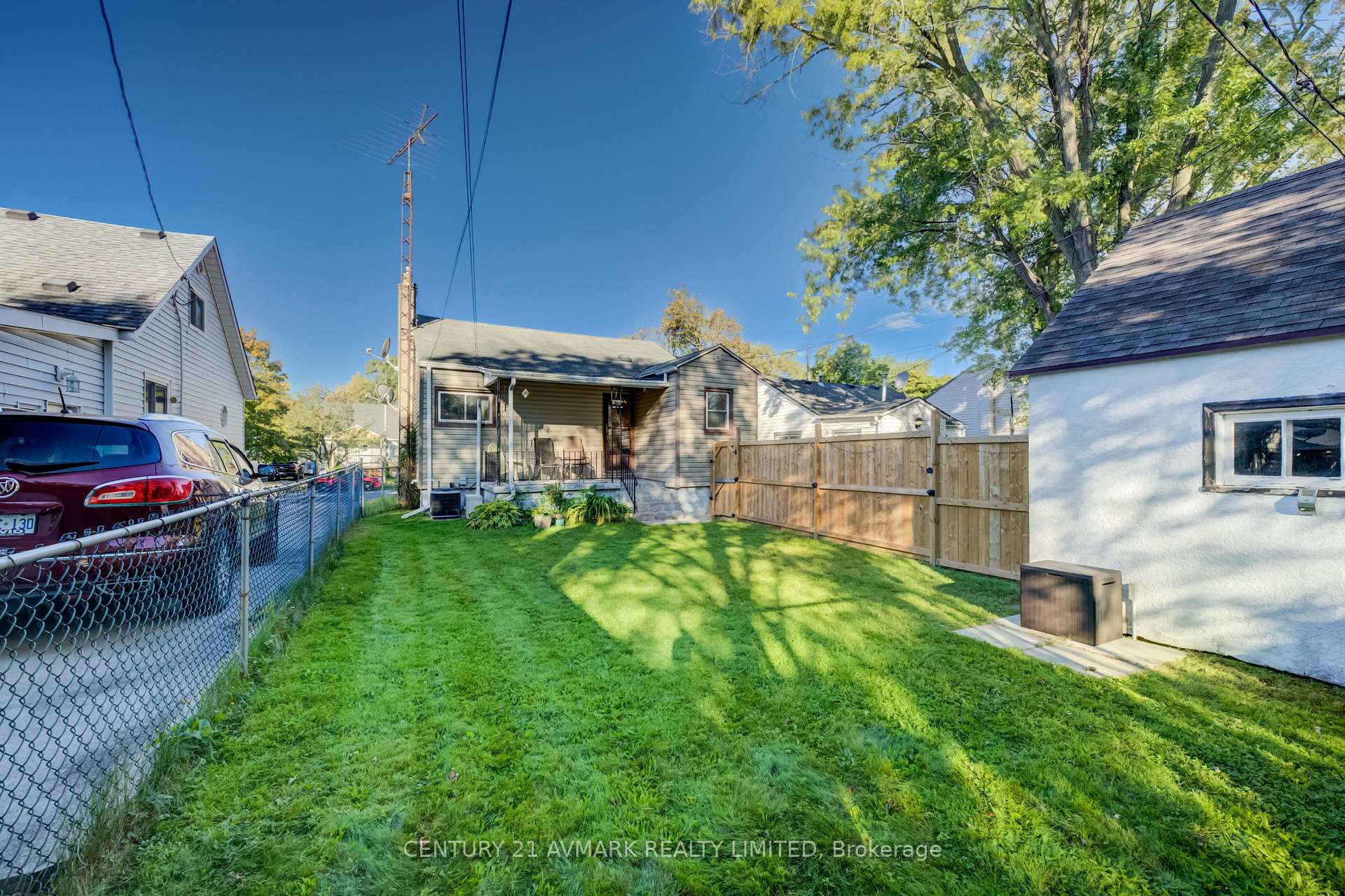 Photo 25 of 48 Dunkirk Road, Welland, Lincoln/Crowland — HOMEH