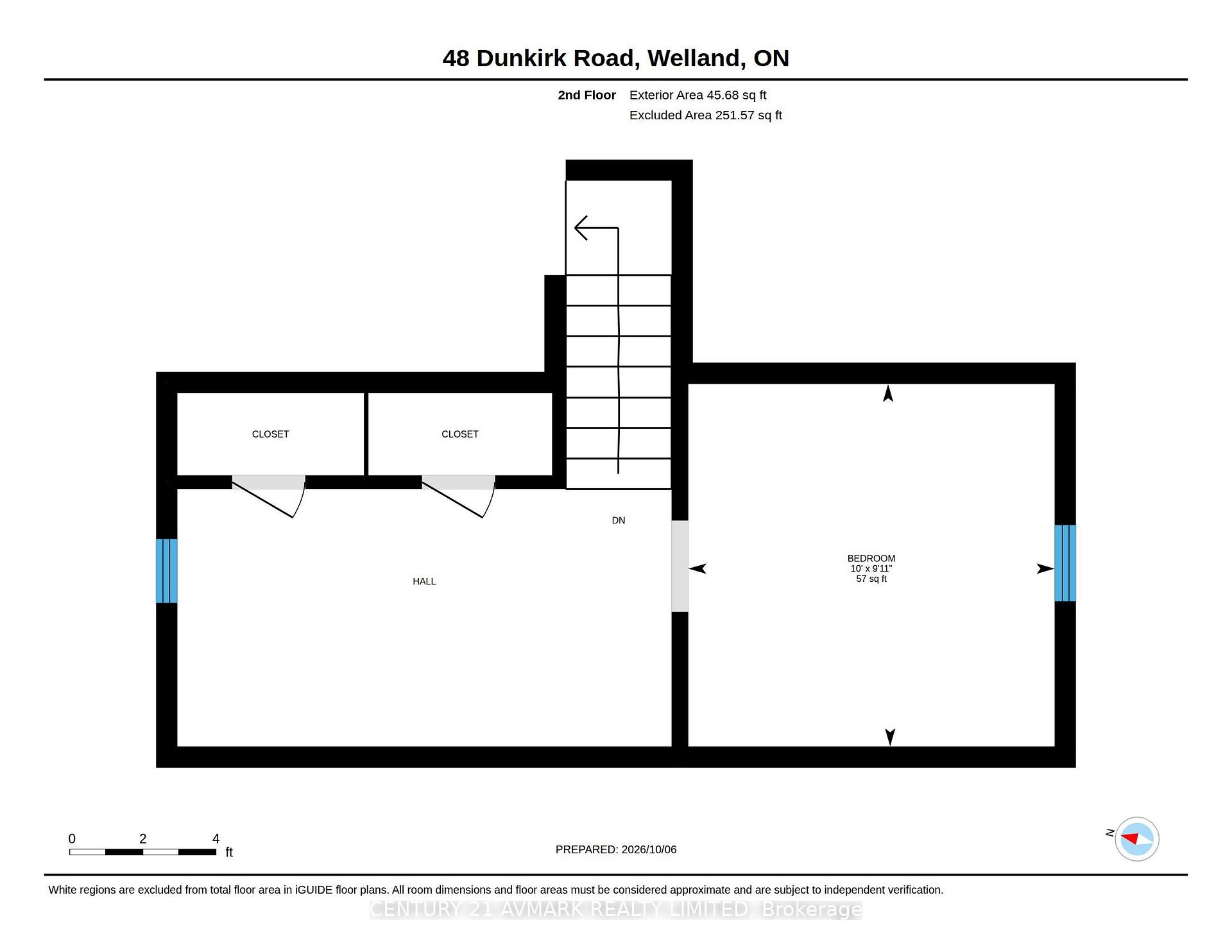 Photo 38 of 48 Dunkirk Road, Welland, Lincoln/Crowland — HOMEH
