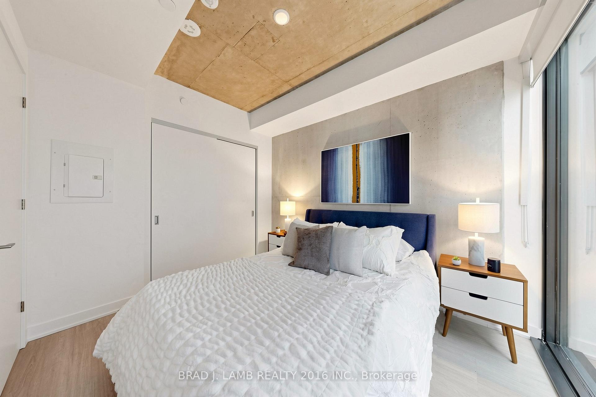 Photo 17 of Unit 501, 284 King Street E, Toronto, Moss Park — HOMEH