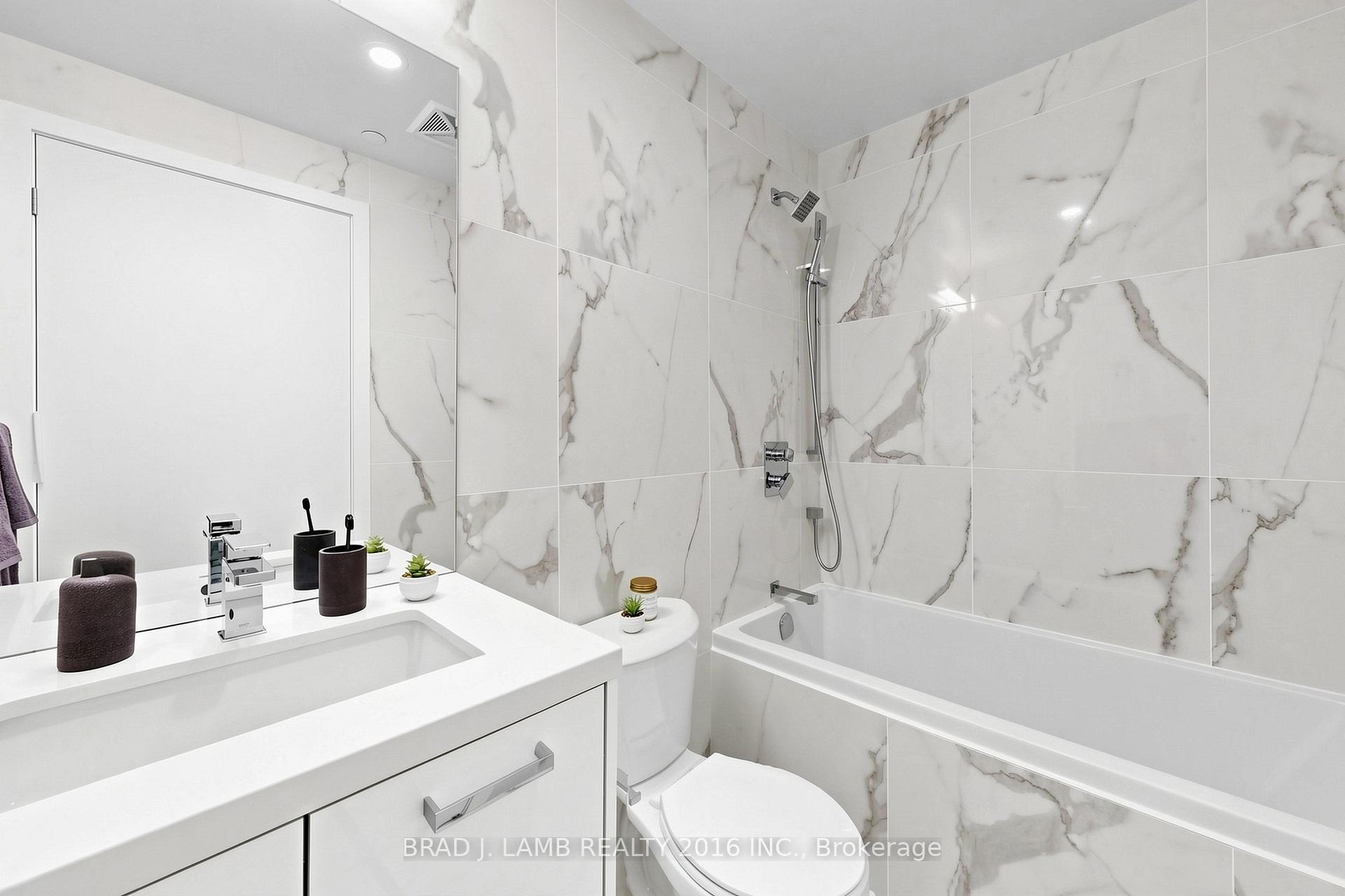 Photo 19 of Unit 501, 284 King Street E, Toronto, Moss Park — HOMEH