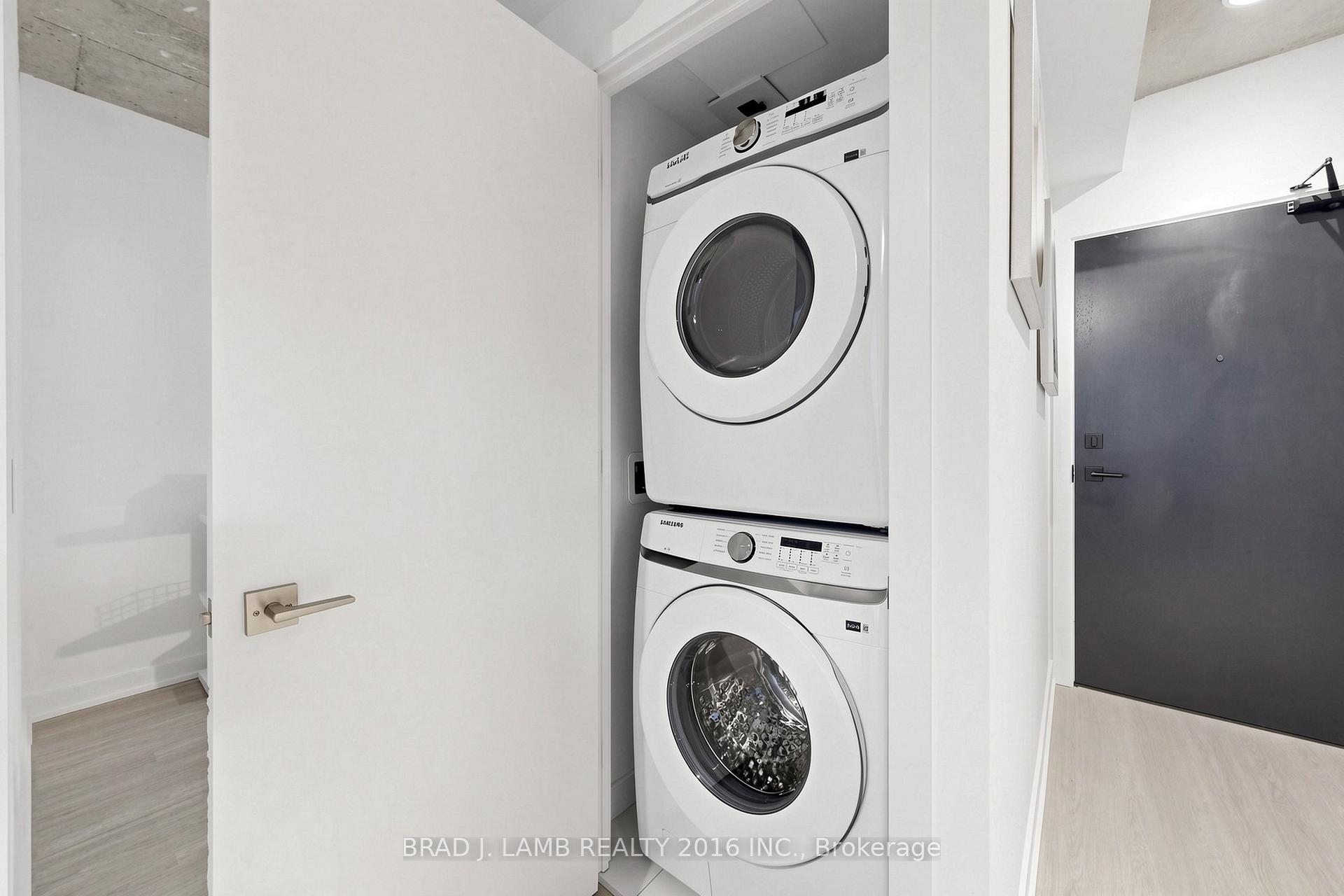 Photo 20 of Unit 501, 284 King Street E, Toronto, Moss Park — HOMEH