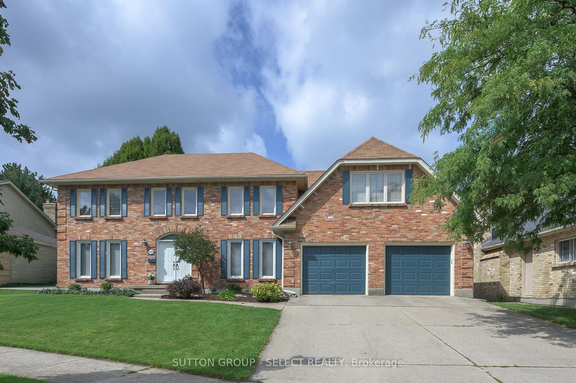 Photo of 1316 Corley Drive N