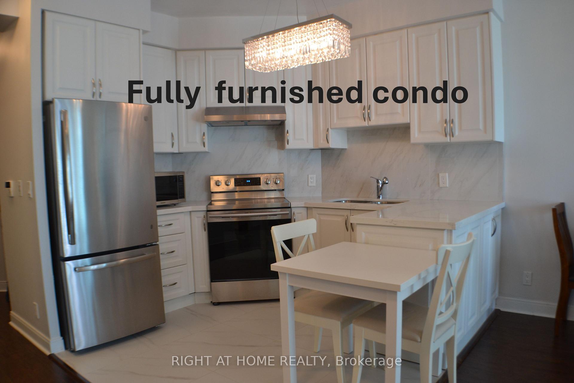 Photo of Unit 1508, 80 Absolute Avenue