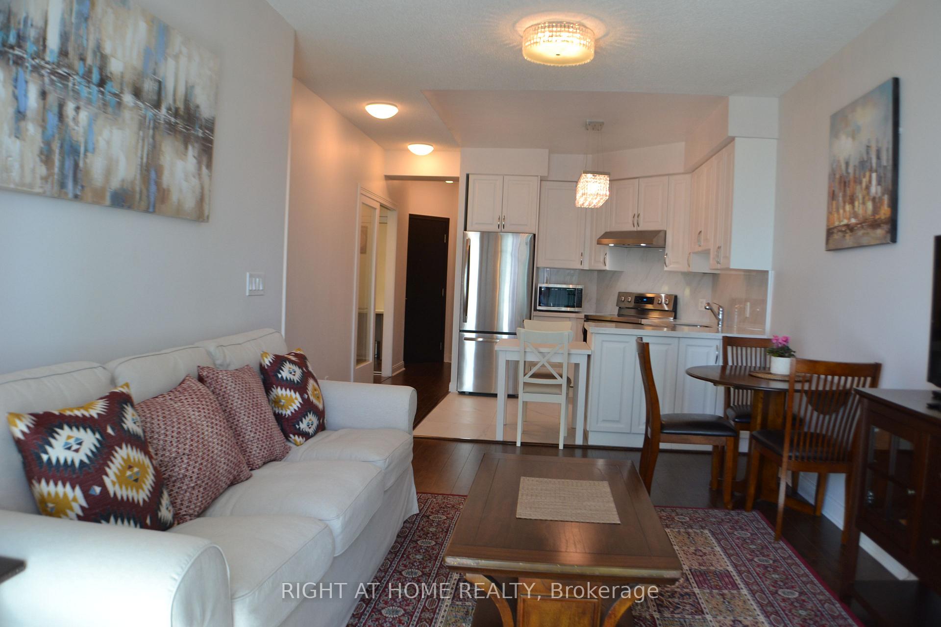 Photo 11 of Unit 1508, 80 Absolute Avenue, Mississauga, City Centre — HOMEH