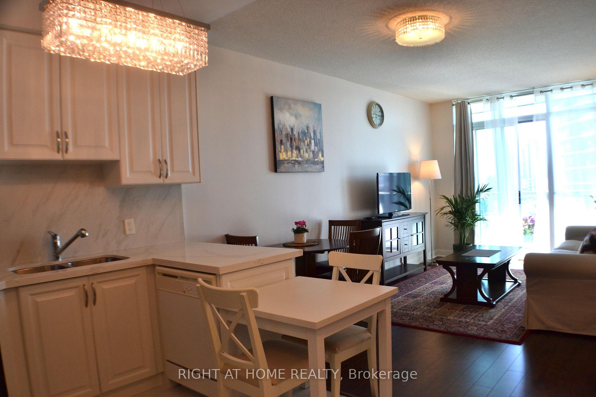 Photo 12 of Unit 1508, 80 Absolute Avenue, Mississauga, City Centre — HOMEH