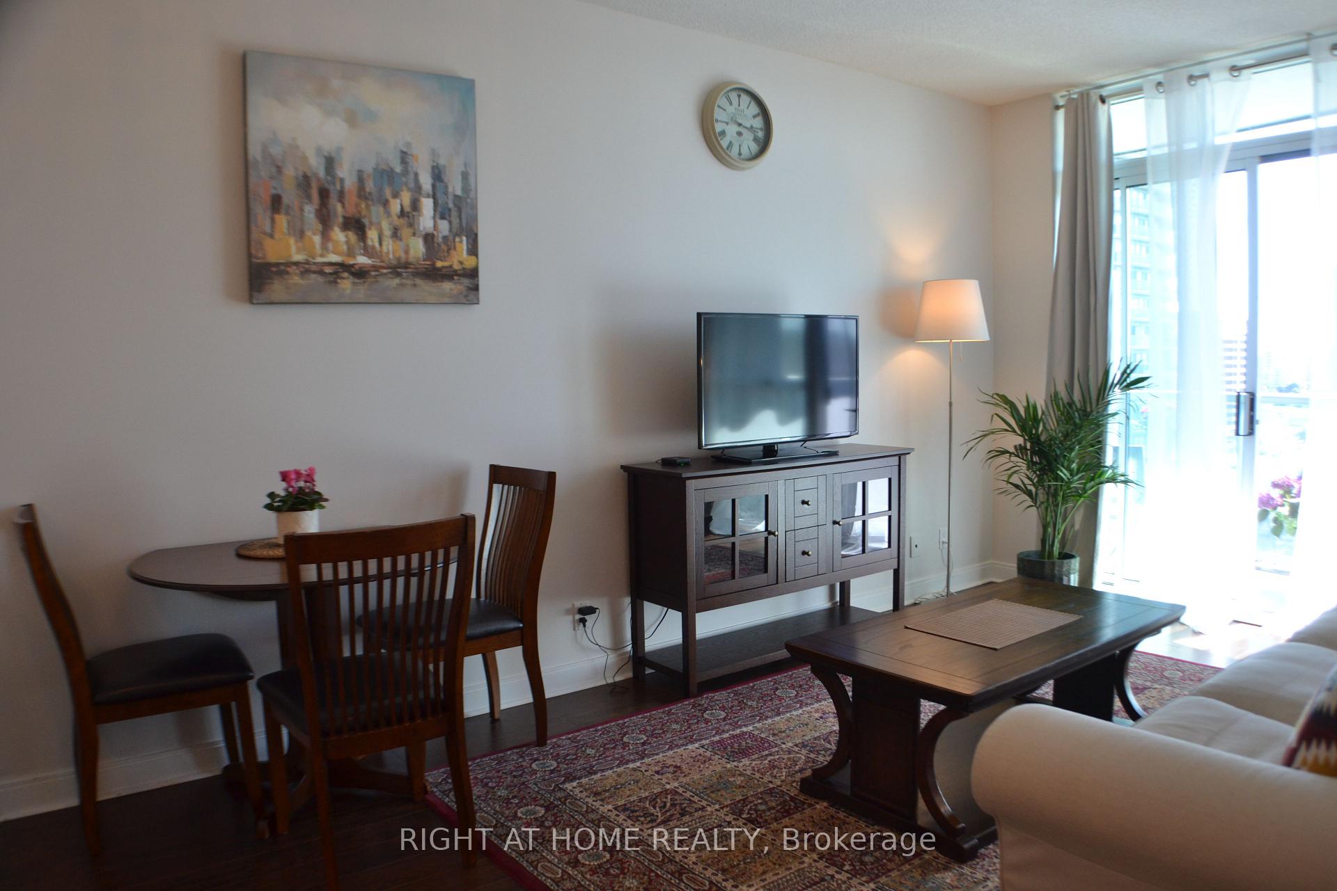 Photo 14 of Unit 1508, 80 Absolute Avenue, Mississauga, City Centre — HOMEH