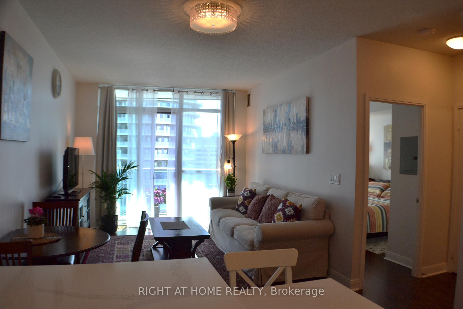 Photo 15 of Unit 1508, 80 Absolute Avenue, Mississauga, City Centre — HOMEH