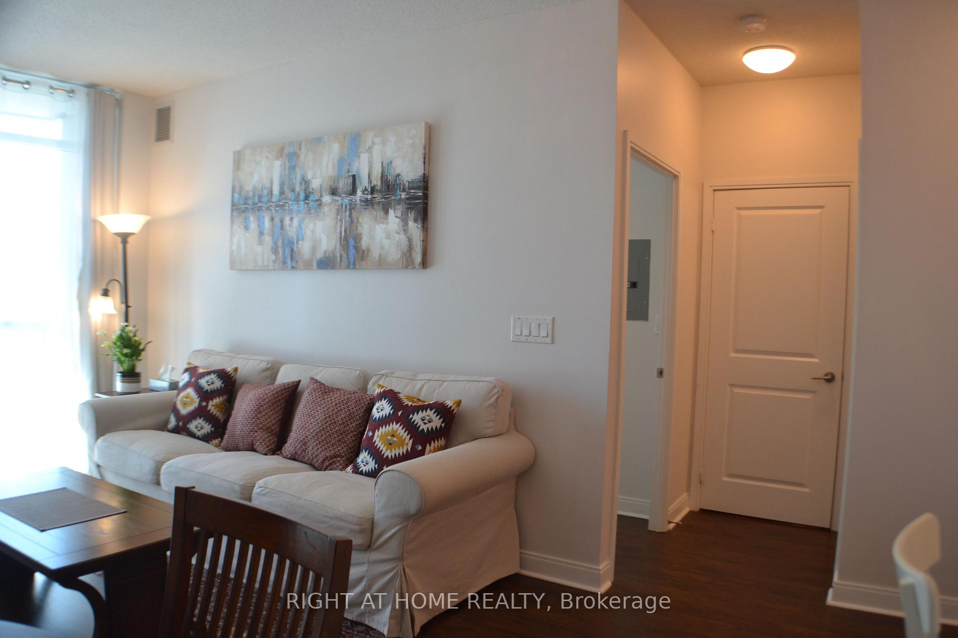 Photo 16 of Unit 1508, 80 Absolute Avenue, Mississauga, City Centre — HOMEH