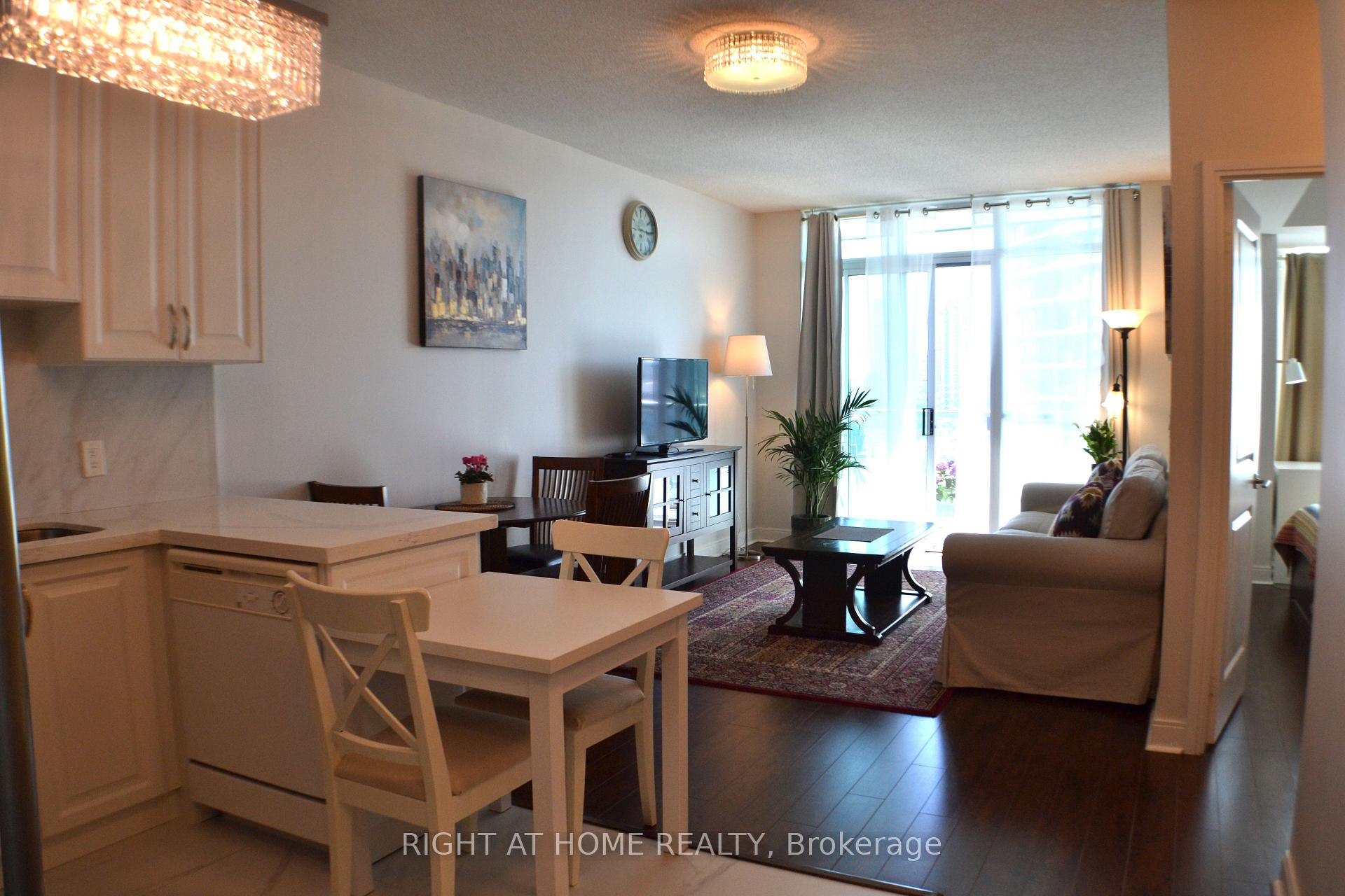 Photo 18 of Unit 1508, 80 Absolute Avenue, Mississauga, City Centre — HOMEH