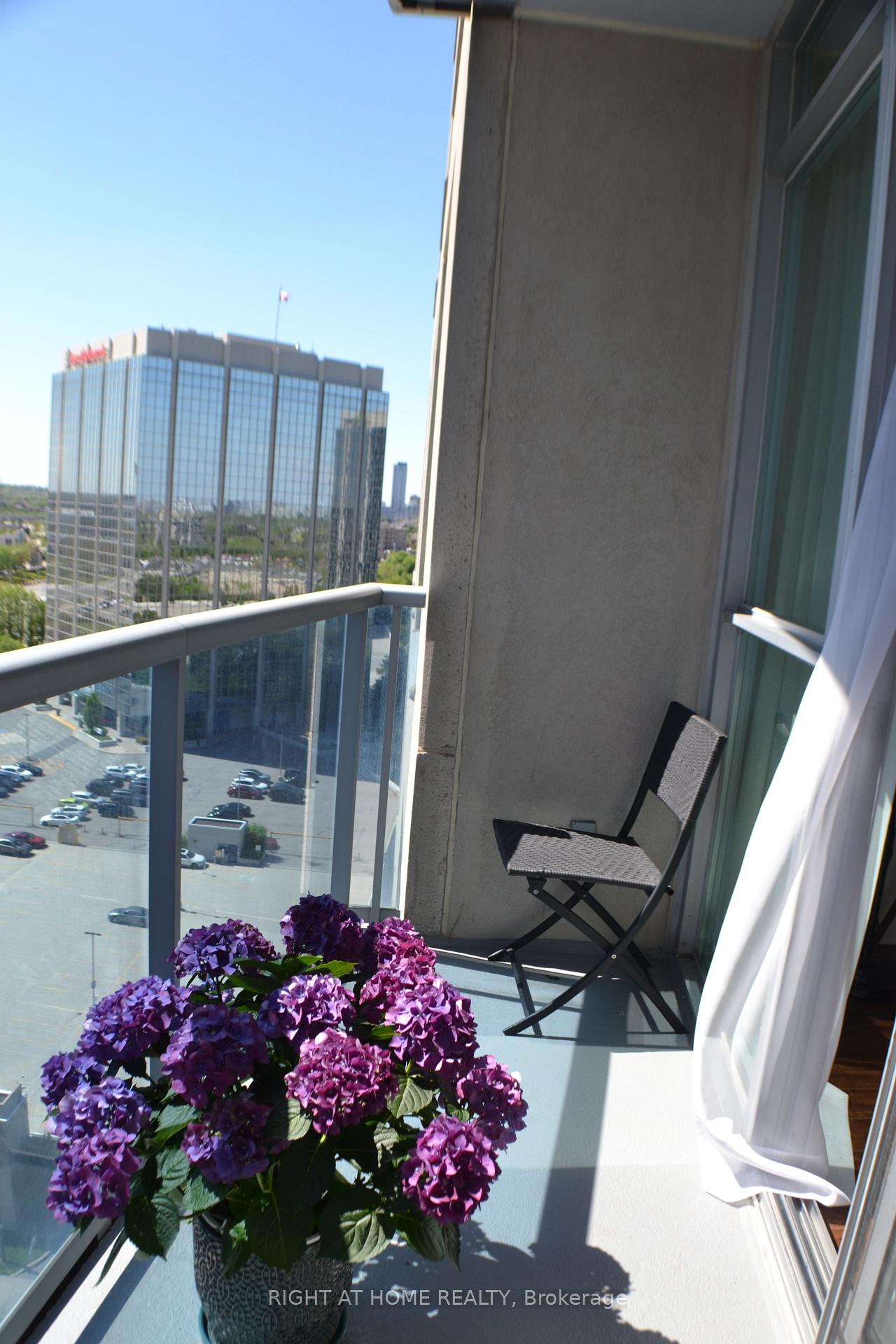 Photo 20 of Unit 1508, 80 Absolute Avenue, Mississauga, City Centre — HOMEH