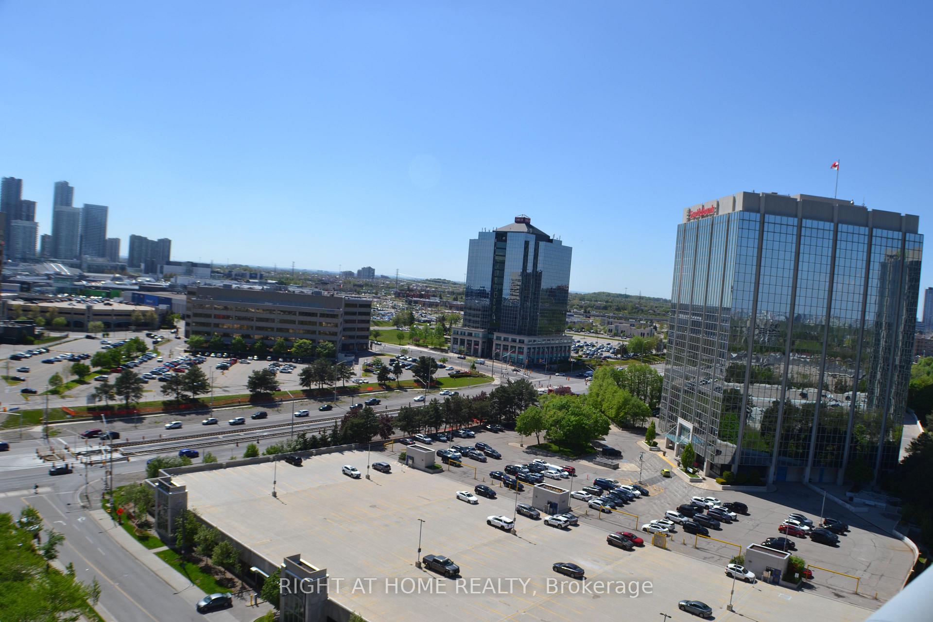 Photo 21 of Unit 1508, 80 Absolute Avenue, Mississauga, City Centre — HOMEH