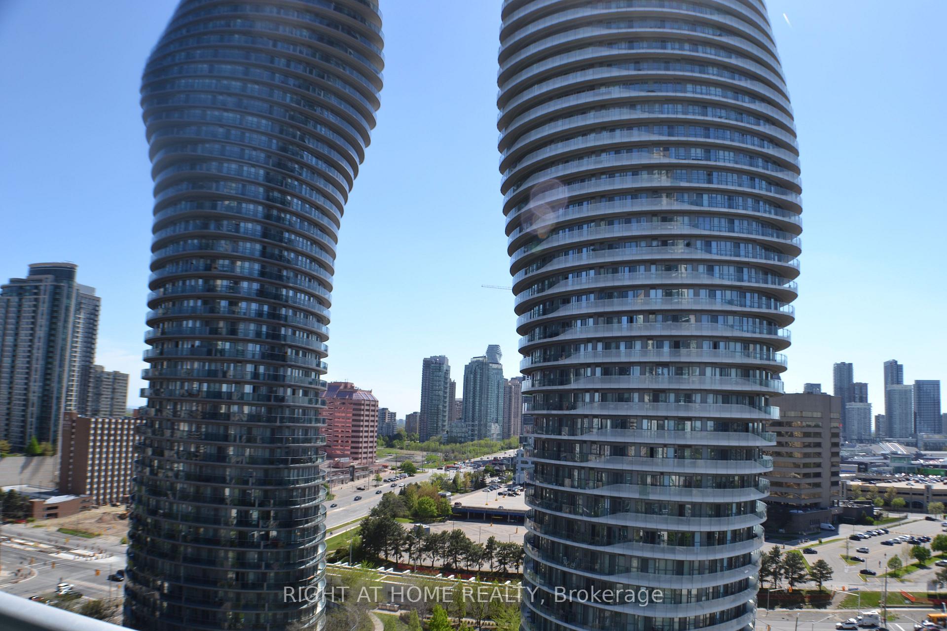 Photo 22 of Unit 1508, 80 Absolute Avenue, Mississauga, City Centre — HOMEH