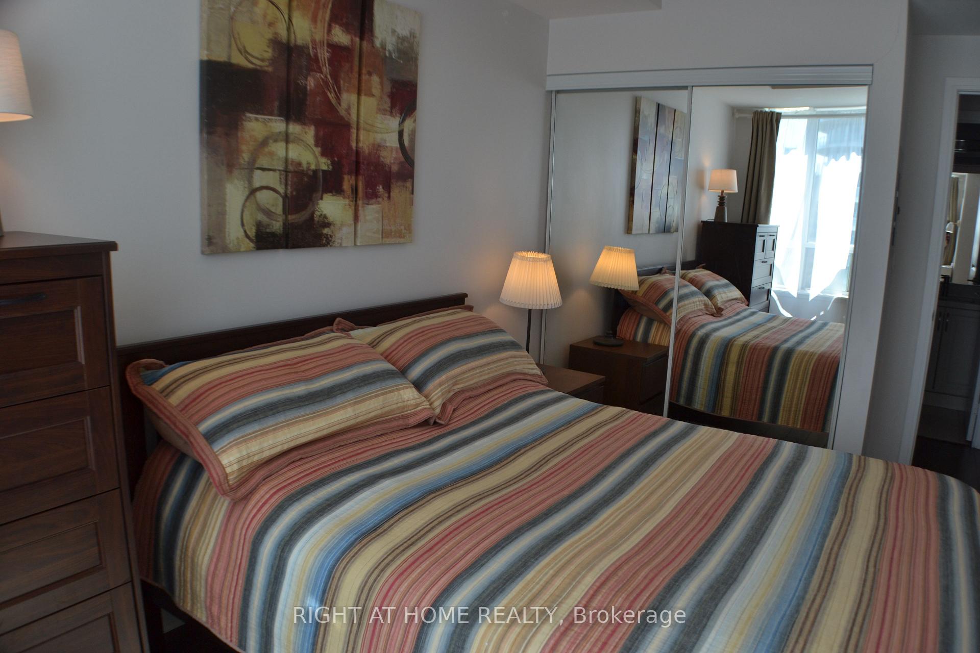 Photo 33 of Unit 1508, 80 Absolute Avenue, Mississauga, City Centre — HOMEH