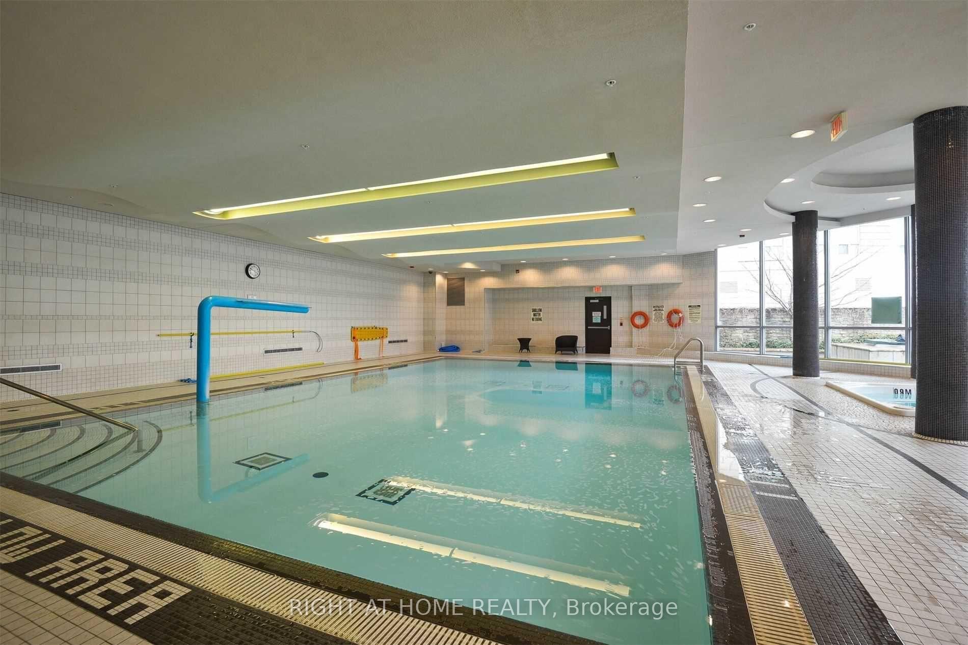 Photo 40 of Unit 1508, 80 Absolute Avenue, Mississauga, City Centre — HOMEH