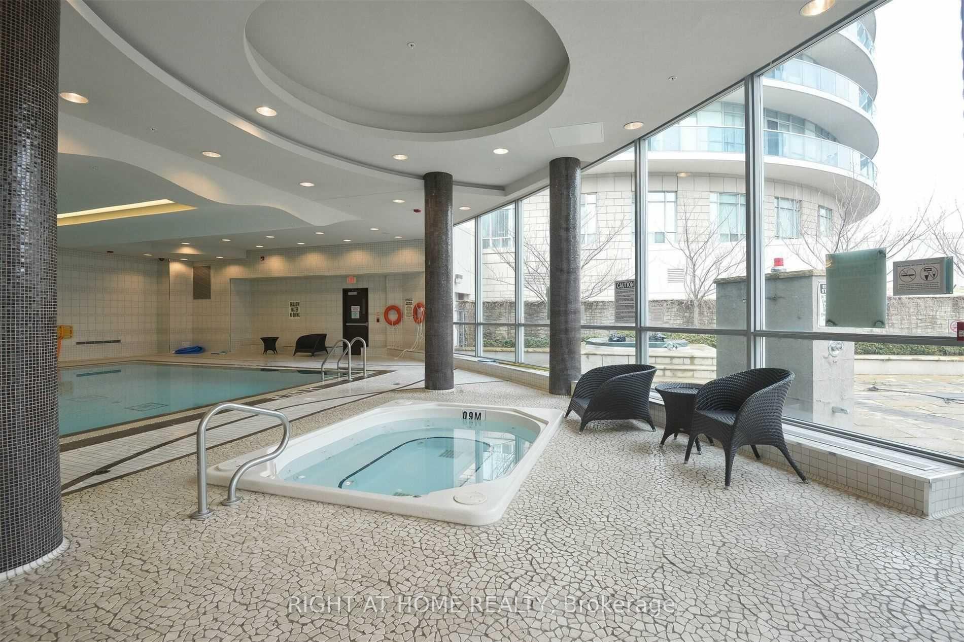 Photo 41 of Unit 1508, 80 Absolute Avenue, Mississauga, City Centre — HOMEH