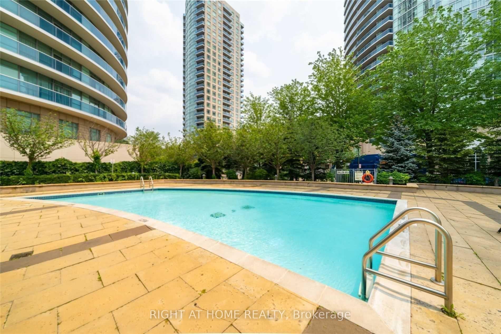 Photo 42 of Unit 1508, 80 Absolute Avenue, Mississauga, City Centre — HOMEH