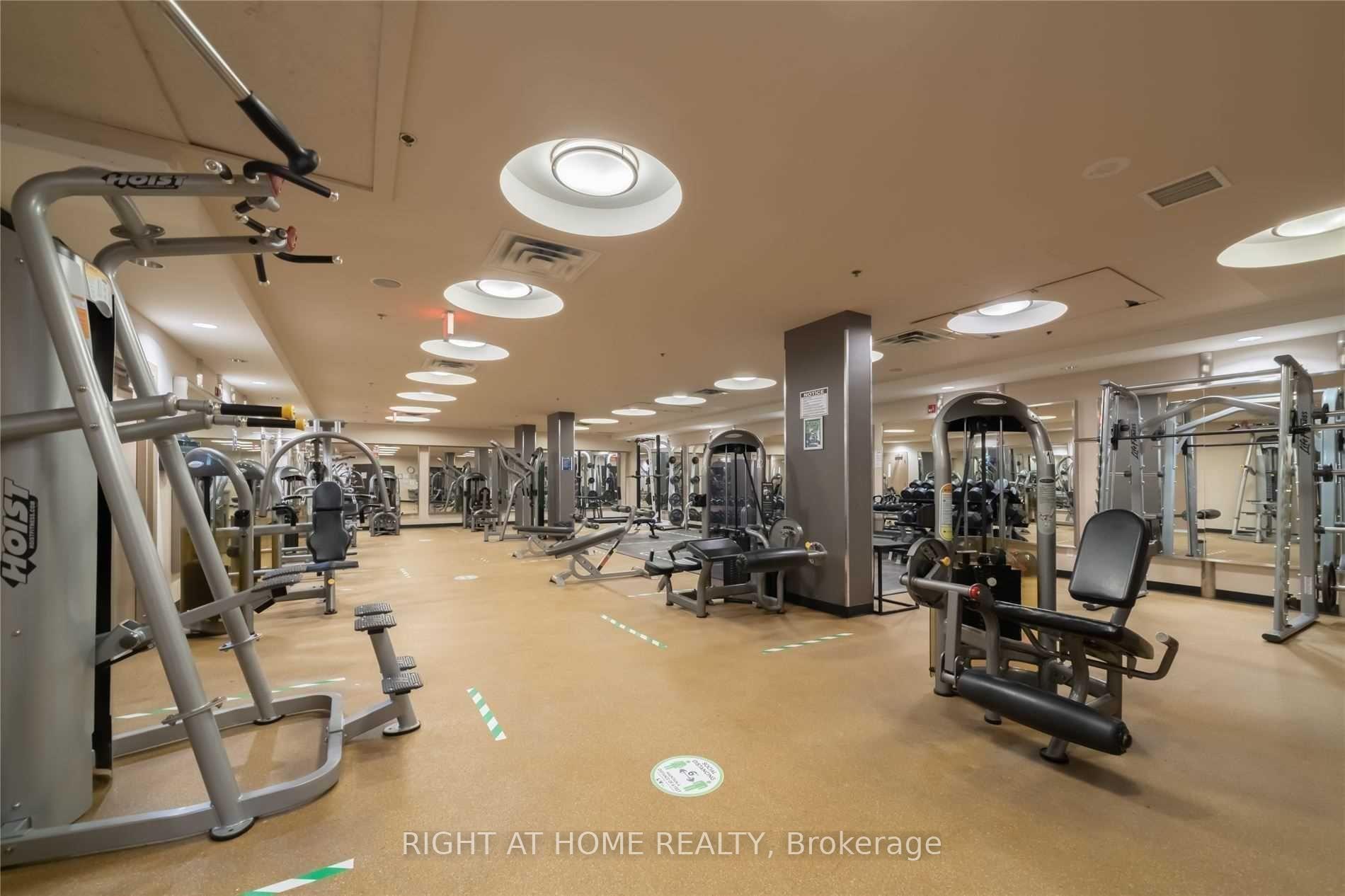 Photo 43 of Unit 1508, 80 Absolute Avenue, Mississauga, City Centre — HOMEH