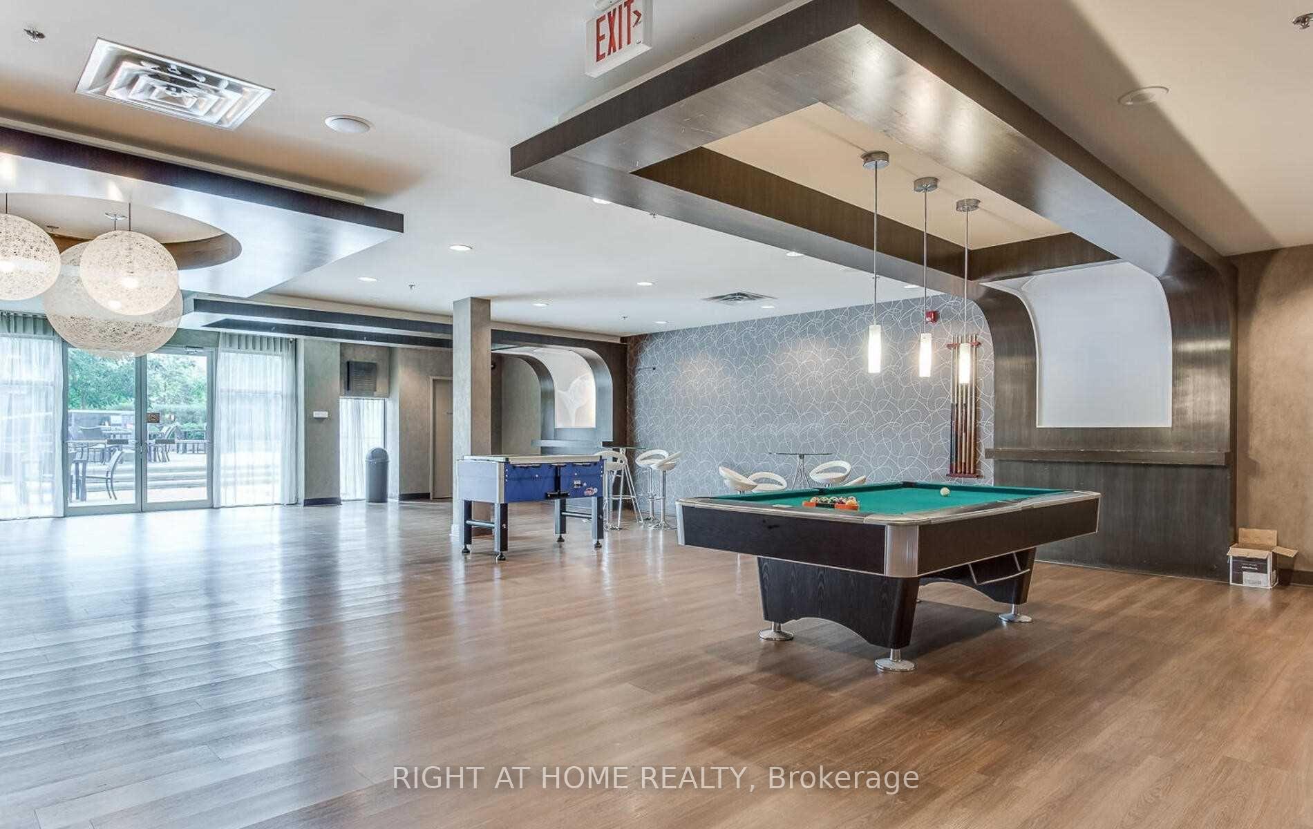 Photo 49 of Unit 1508, 80 Absolute Avenue, Mississauga, City Centre — HOMEH
