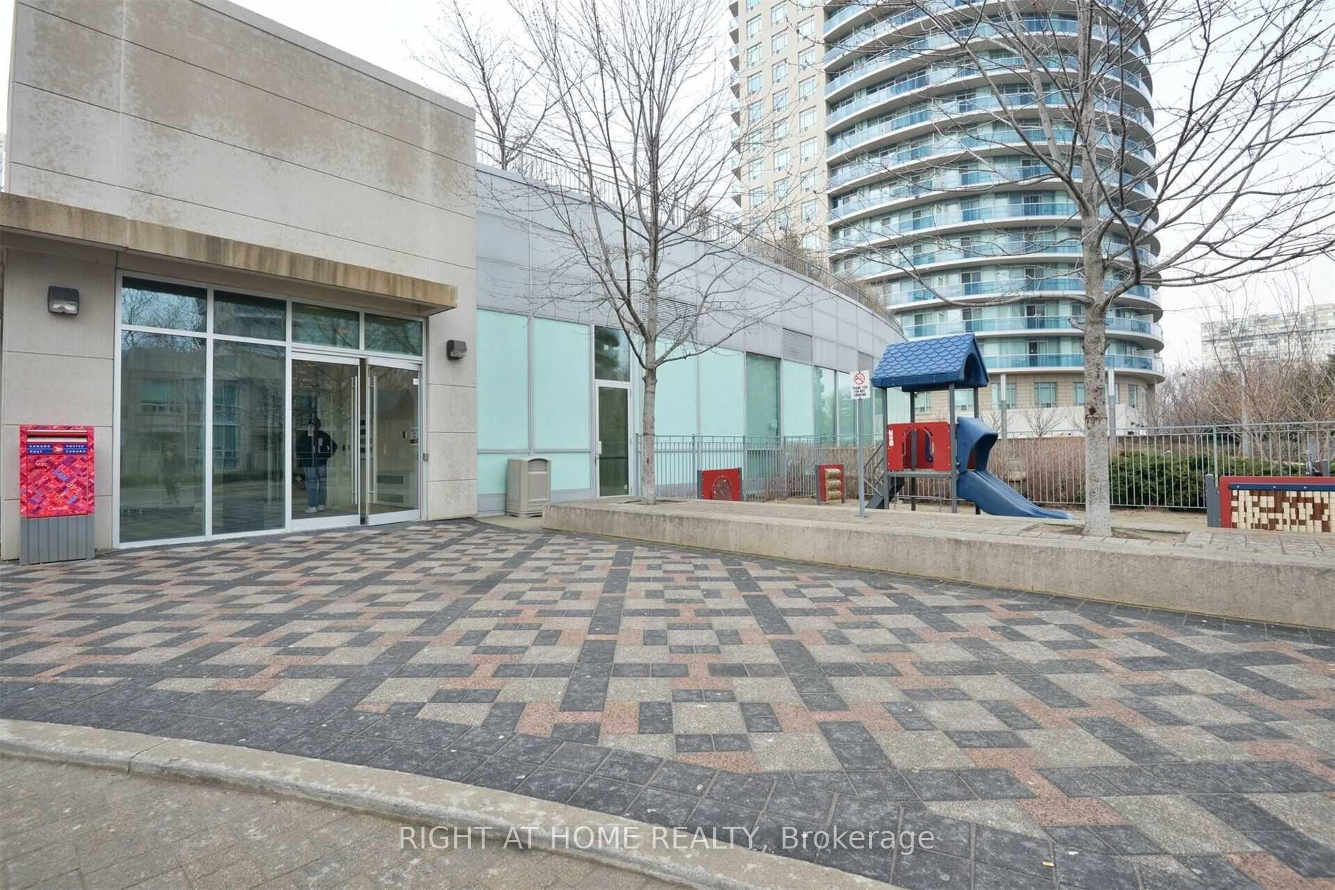 Photo 50 of Unit 1508, 80 Absolute Avenue, Mississauga, City Centre — HOMEH