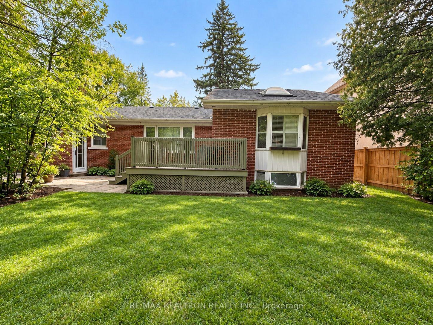 Photo 3 of 97 Estelle Avenue, North York, Willowdale East — HOMEH