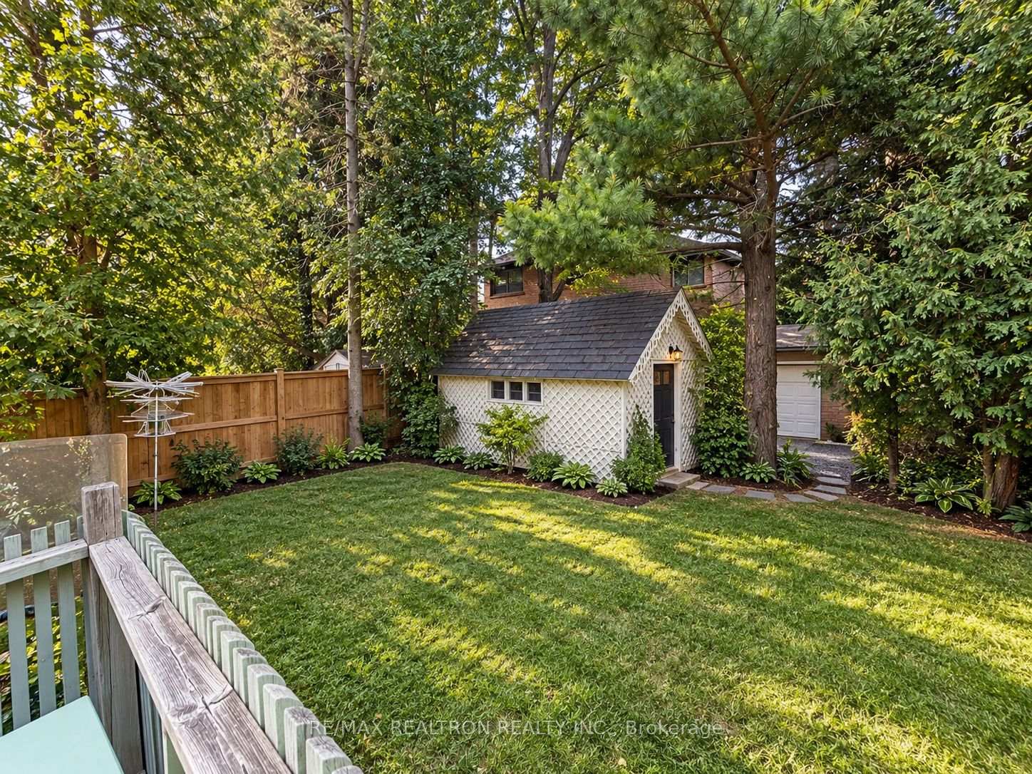 Photo 4 of 97 Estelle Avenue, North York, Willowdale East — HOMEH