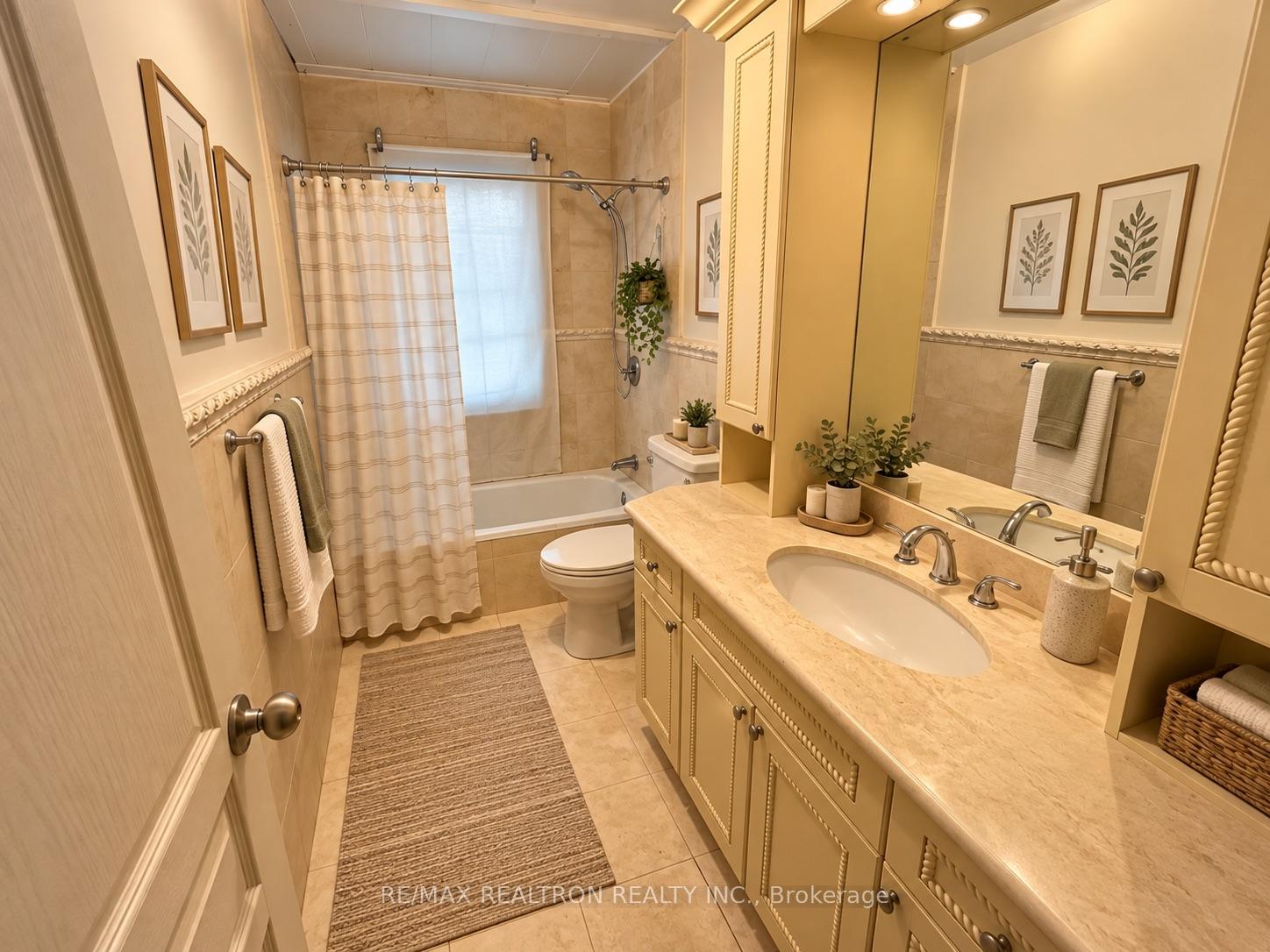 Photo 11 of 97 Estelle Avenue, North York, Willowdale East — HOMEH