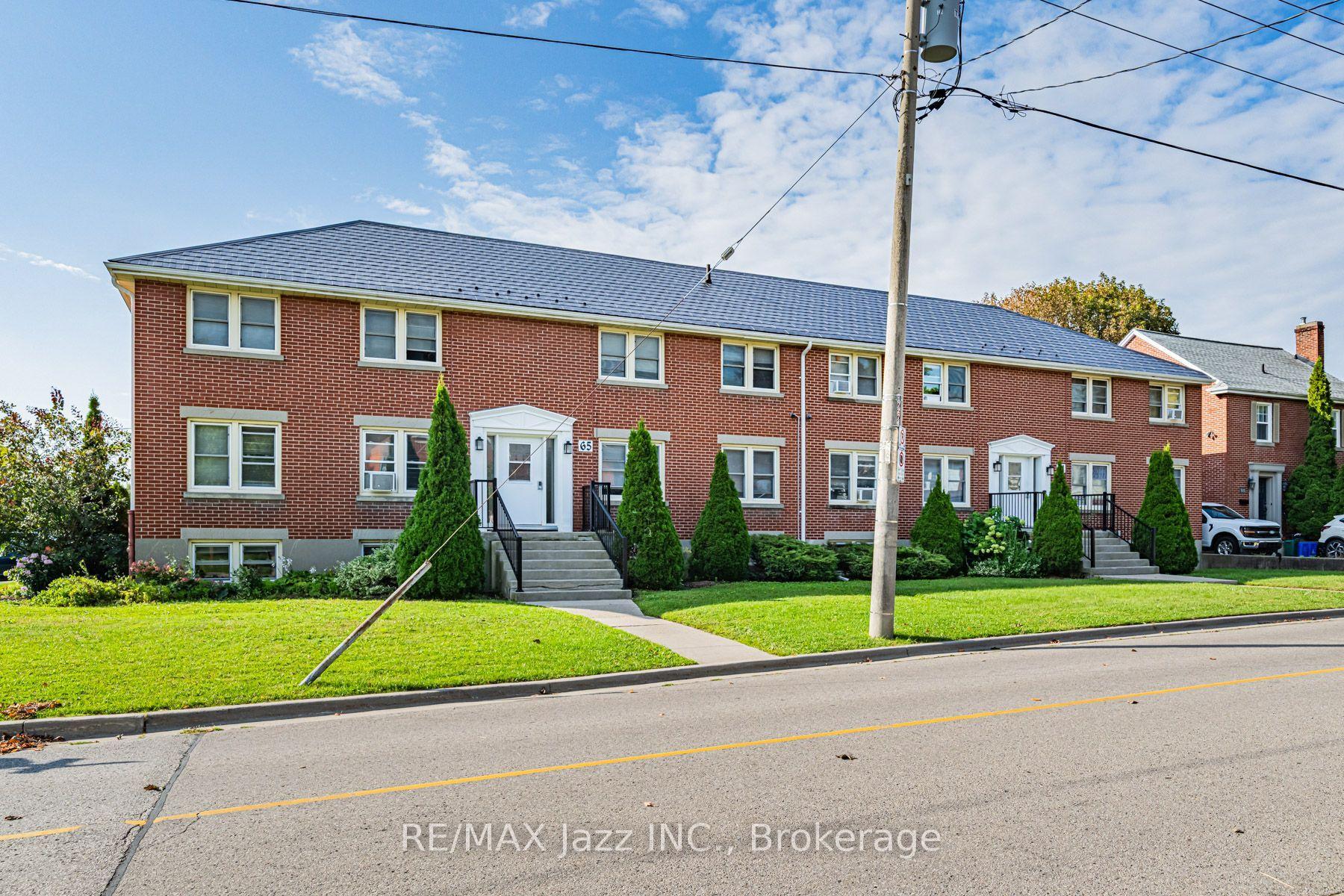 Photo 1 of Unit 2, 65 Aberdeen Street, Oshawa, O'Neill — HOMEH