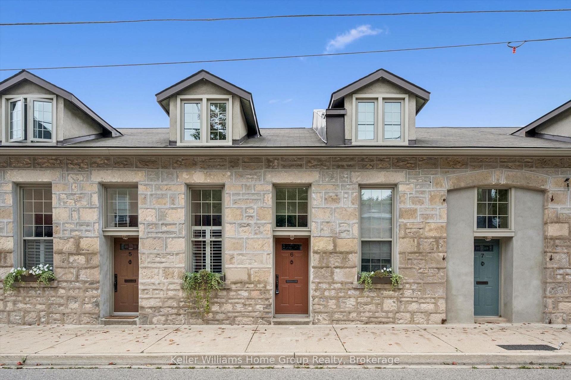Photo of Unit 6, 196 Arthur Street N
