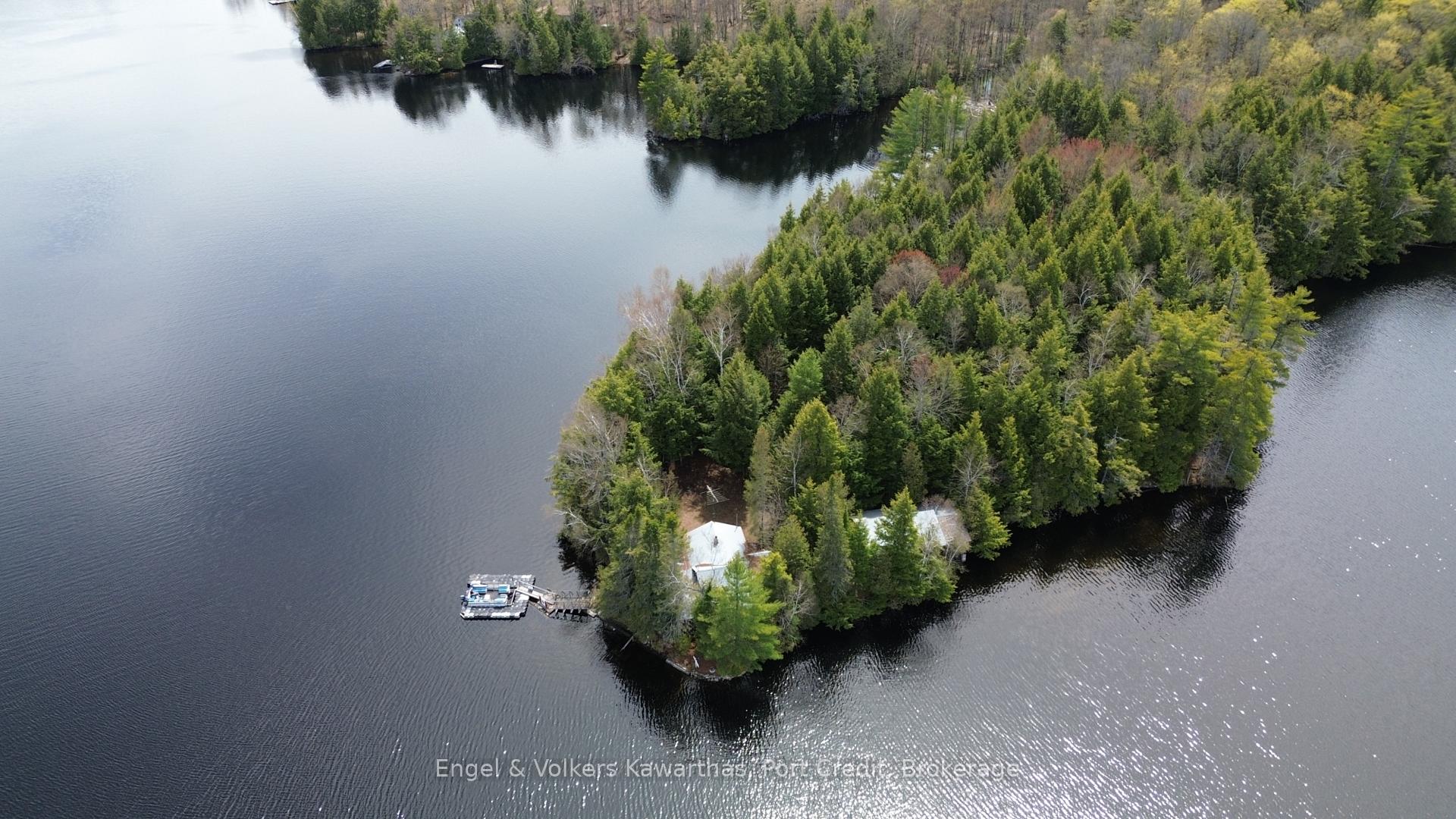 Photo 2 of 1014 Fire Route 74, North Kawartha — HOMEH
