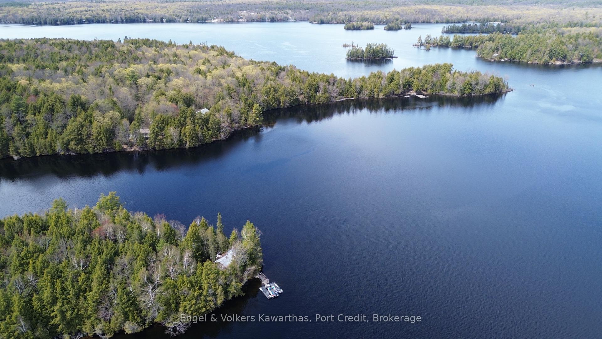 Photo 3 of 1014 Fire Route 74, North Kawartha — HOMEH