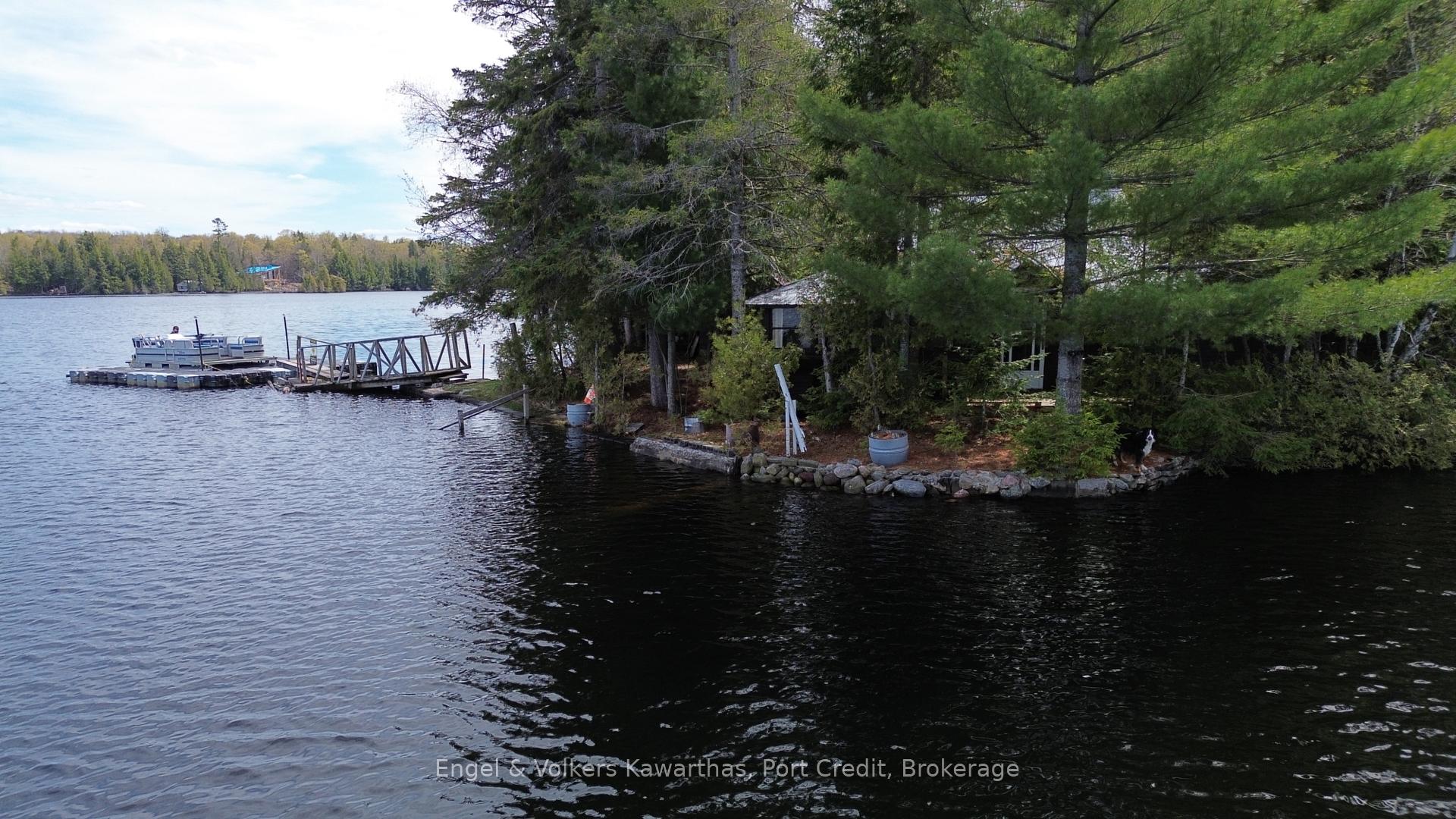 Photo 5 of 1014 Fire Route 74, North Kawartha — HOMEH