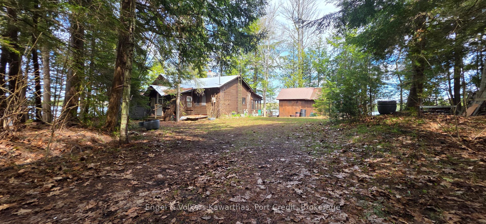 Photo 6 of 1014 Fire Route 74, North Kawartha — HOMEH