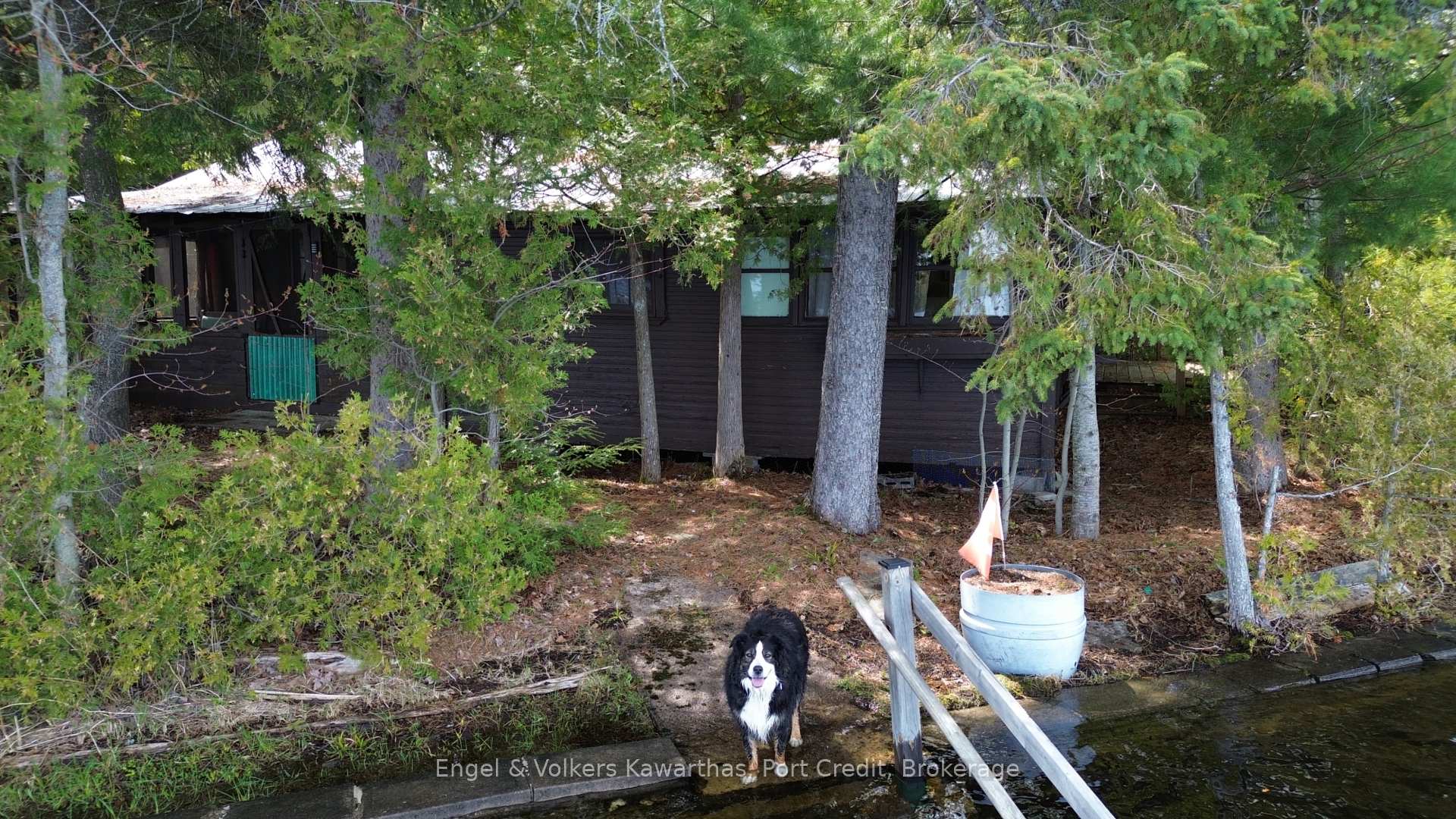 Photo 21 of 1014 Fire Route 74, North Kawartha — HOMEH