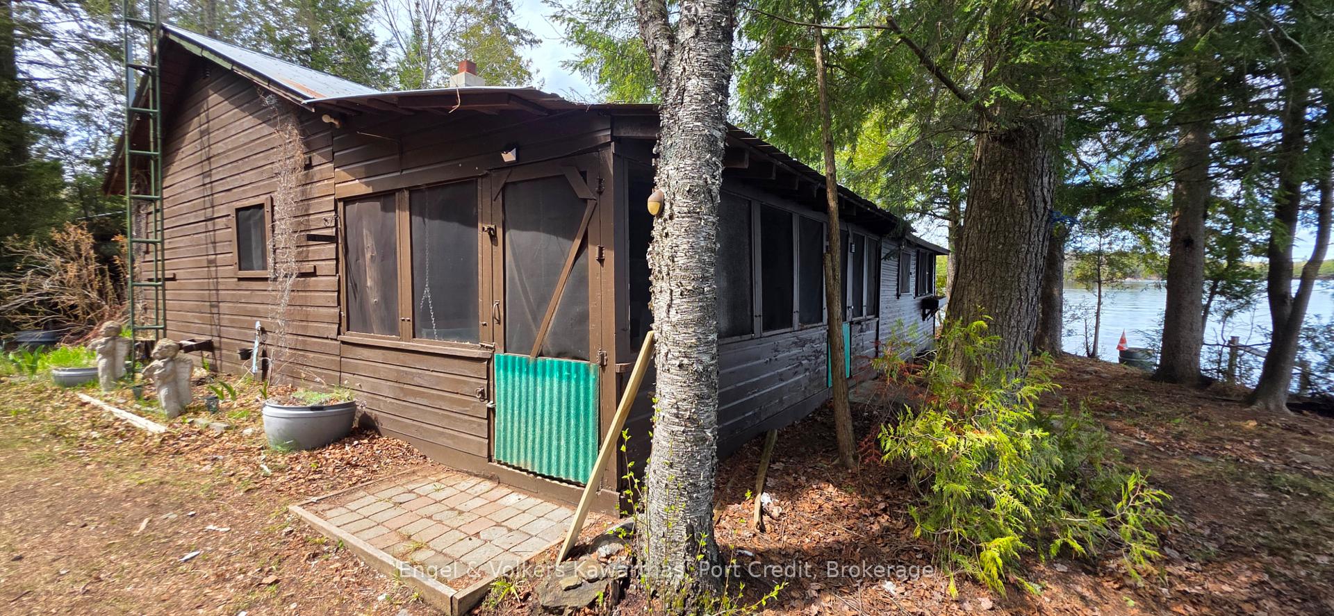 Photo 22 of 1014 Fire Route 74, North Kawartha — HOMEH