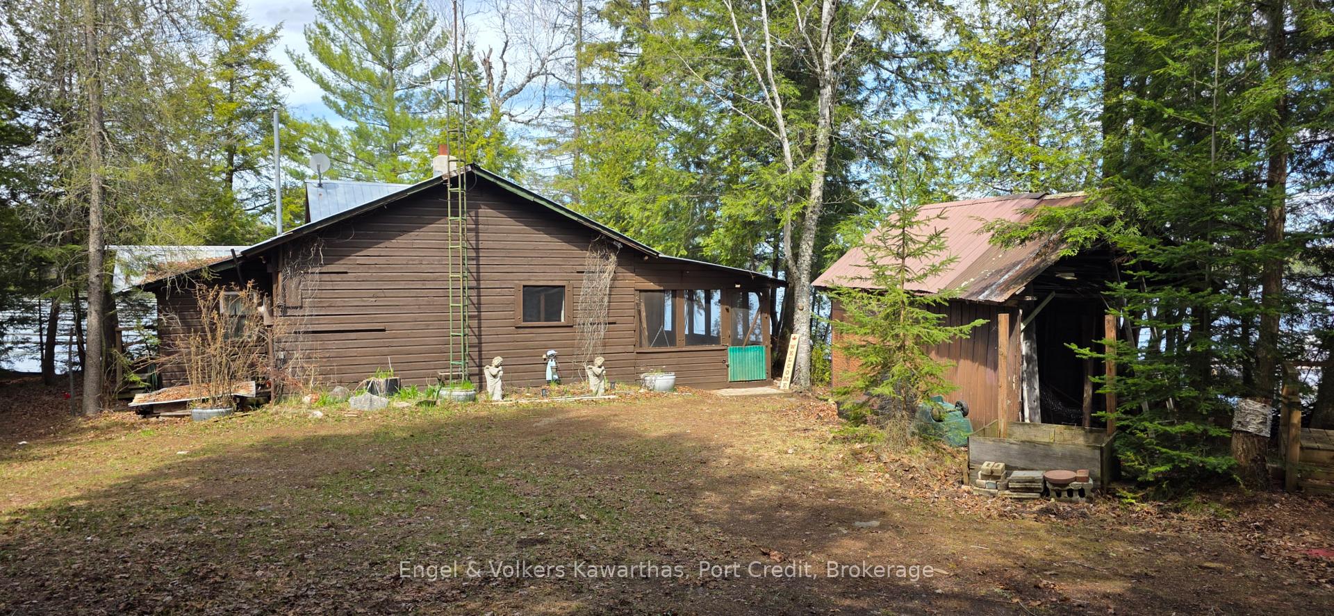Photo 23 of 1014 Fire Route 74, North Kawartha — HOMEH