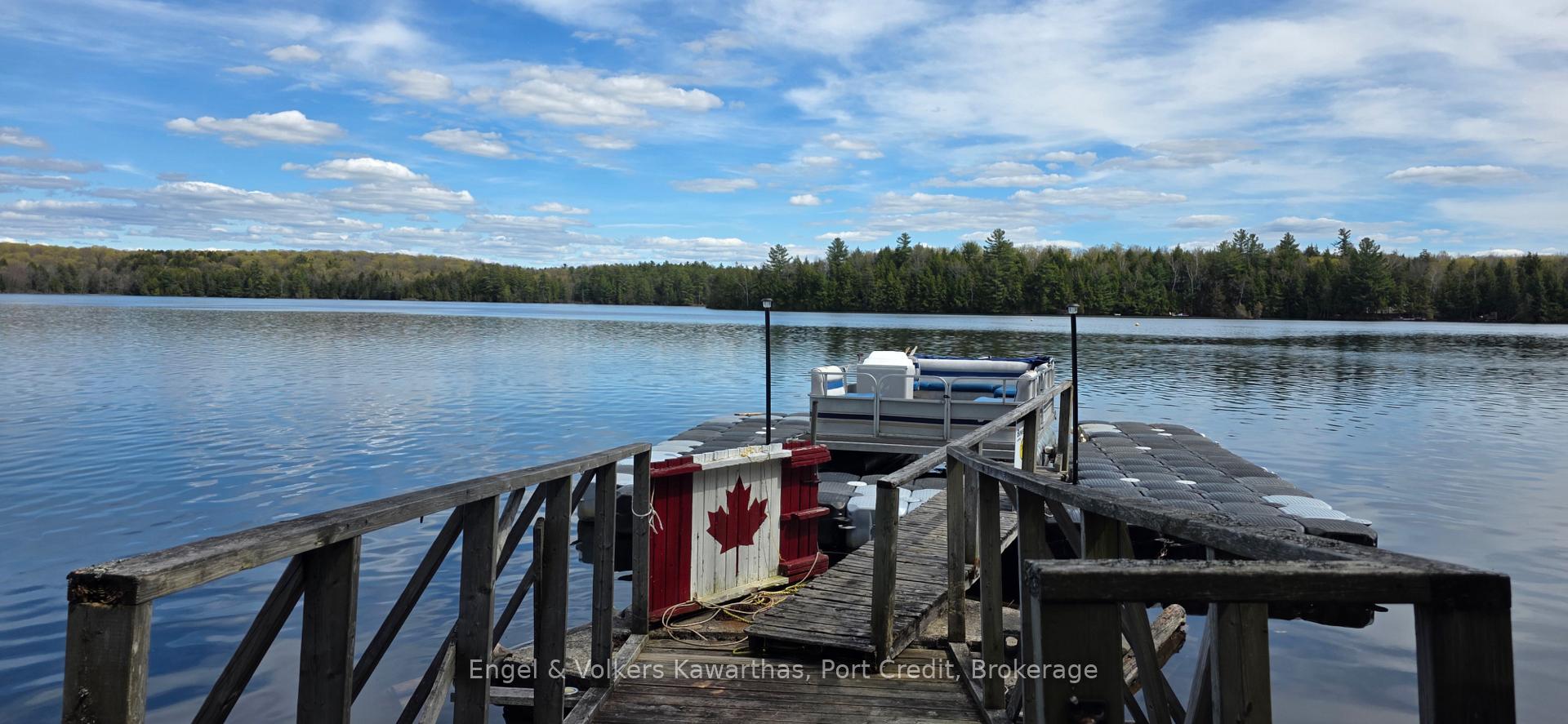 Photo 34 of 1014 Fire Route 74, North Kawartha — HOMEH
