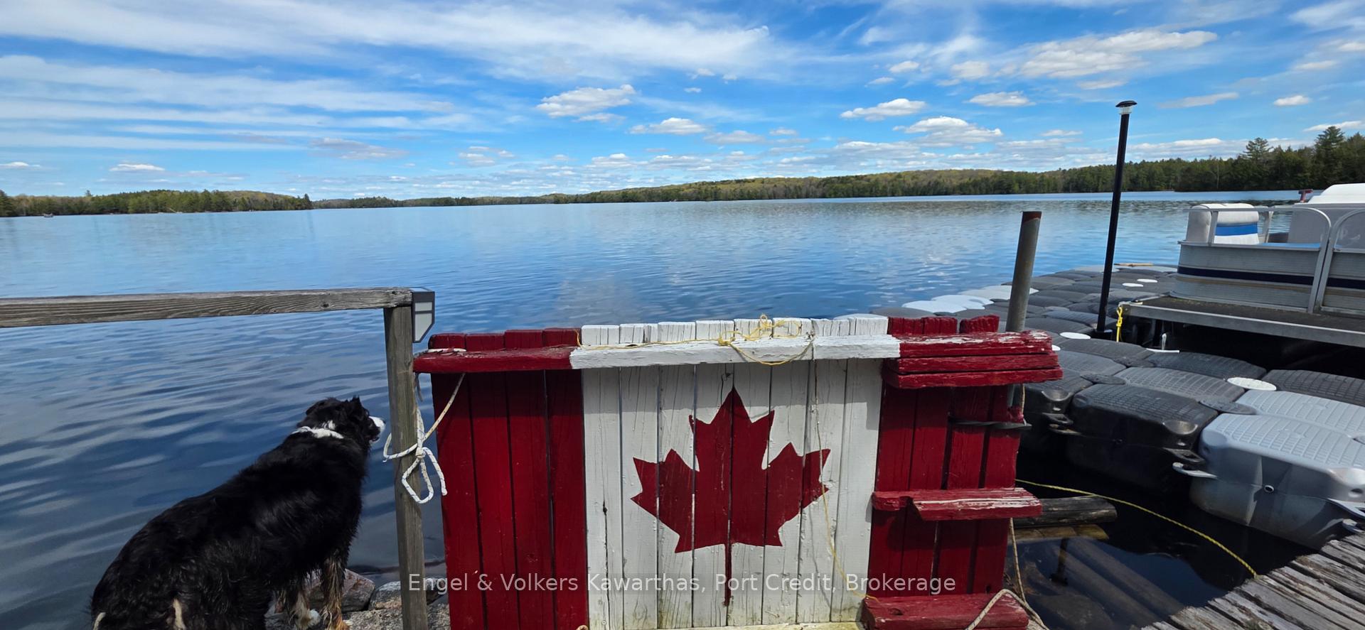 Photo 35 of 1014 Fire Route 74, North Kawartha — HOMEH