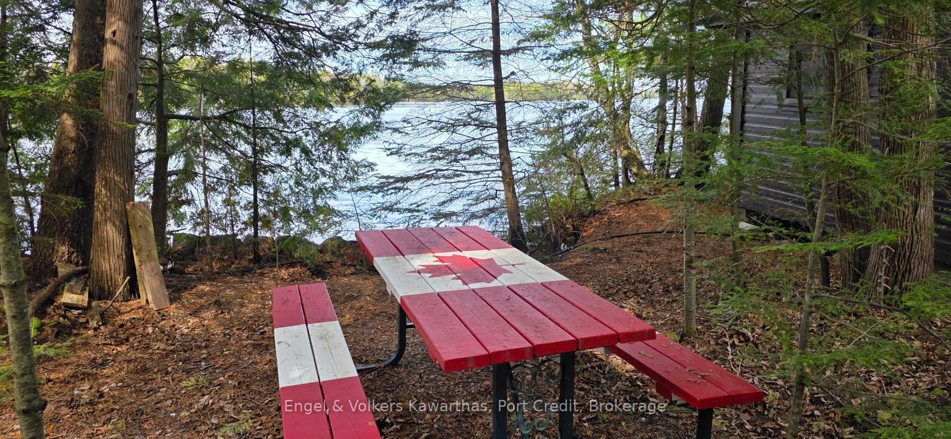 Photo 37 of 1014 Fire Route 74, North Kawartha — HOMEH