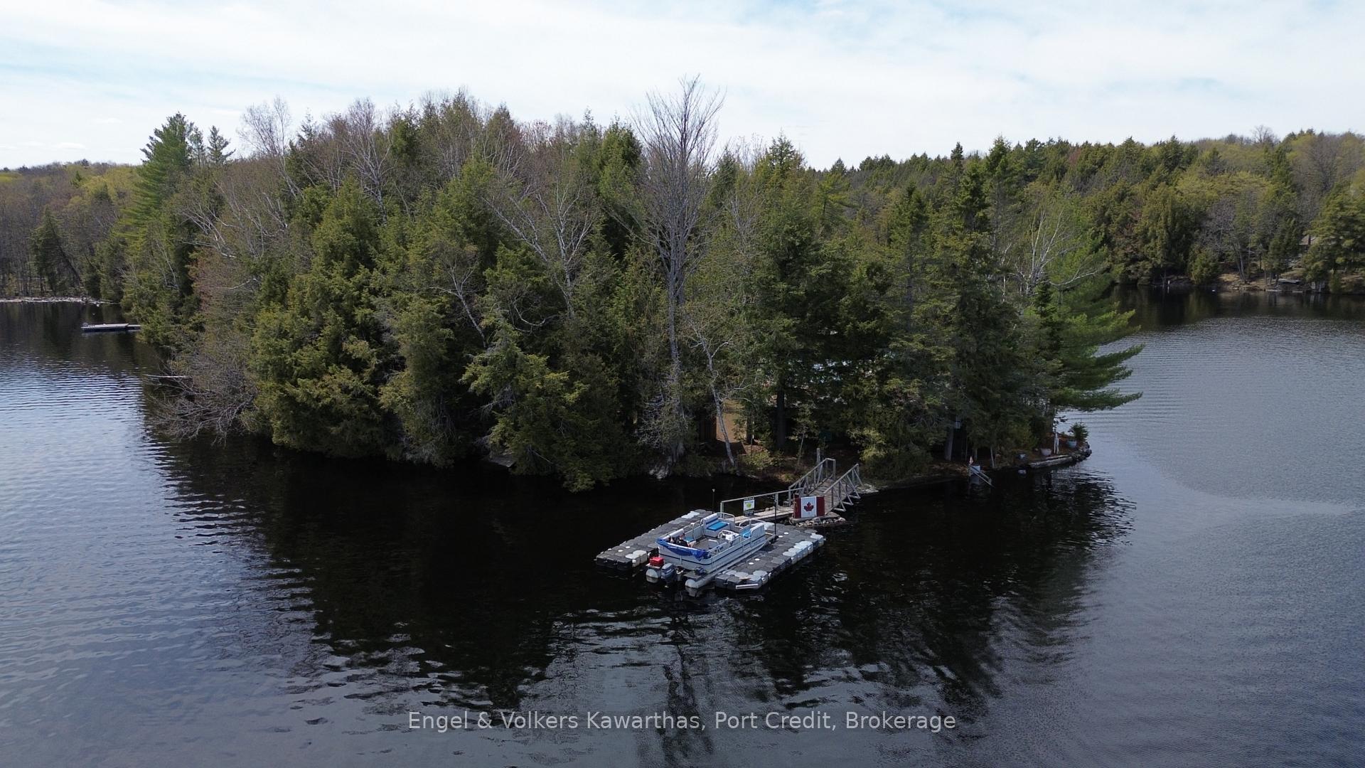 Photo 40 of 1014 Fire Route 74, North Kawartha — HOMEH