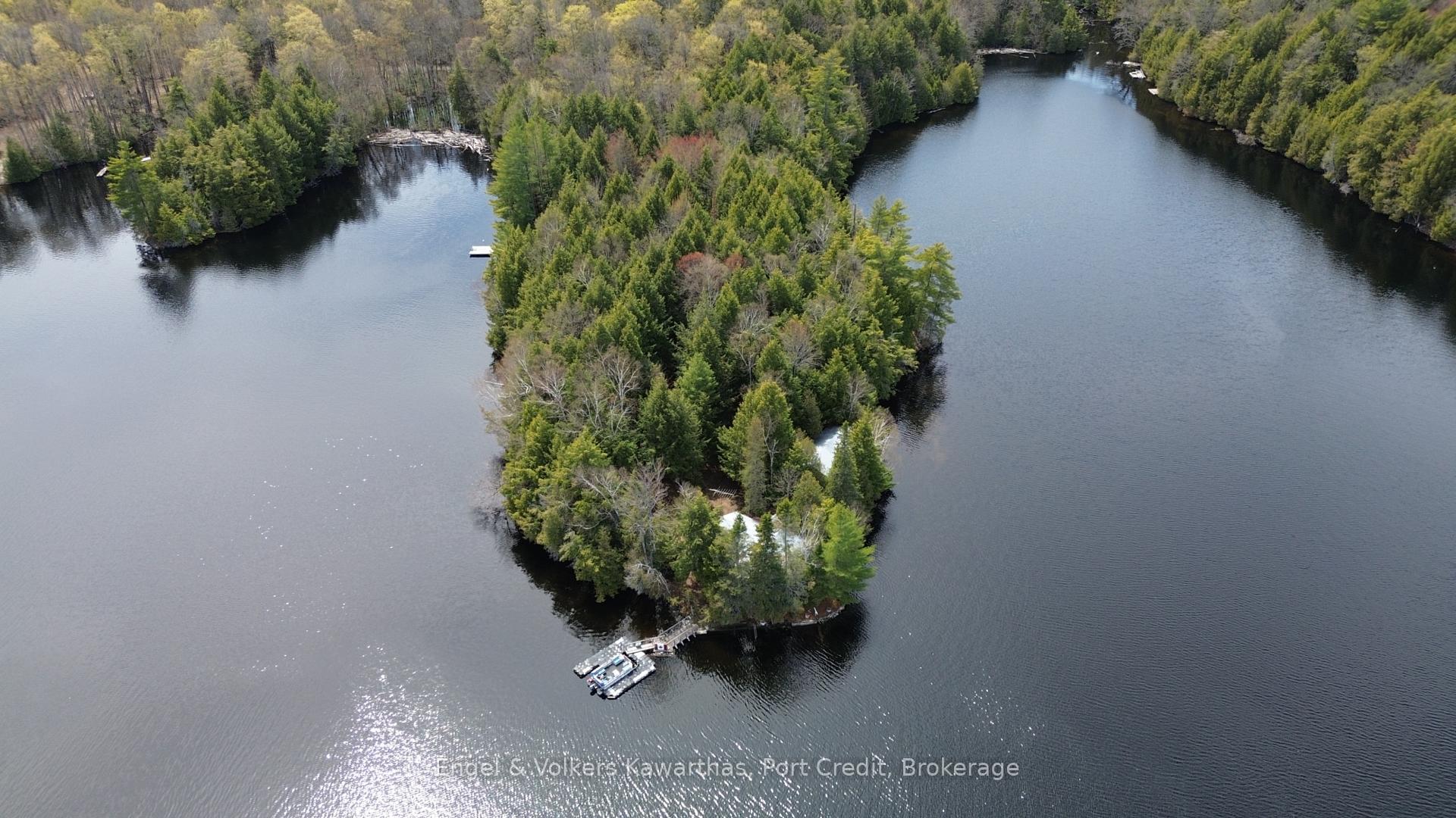 Photo 42 of 1014 Fire Route 74, North Kawartha — HOMEH