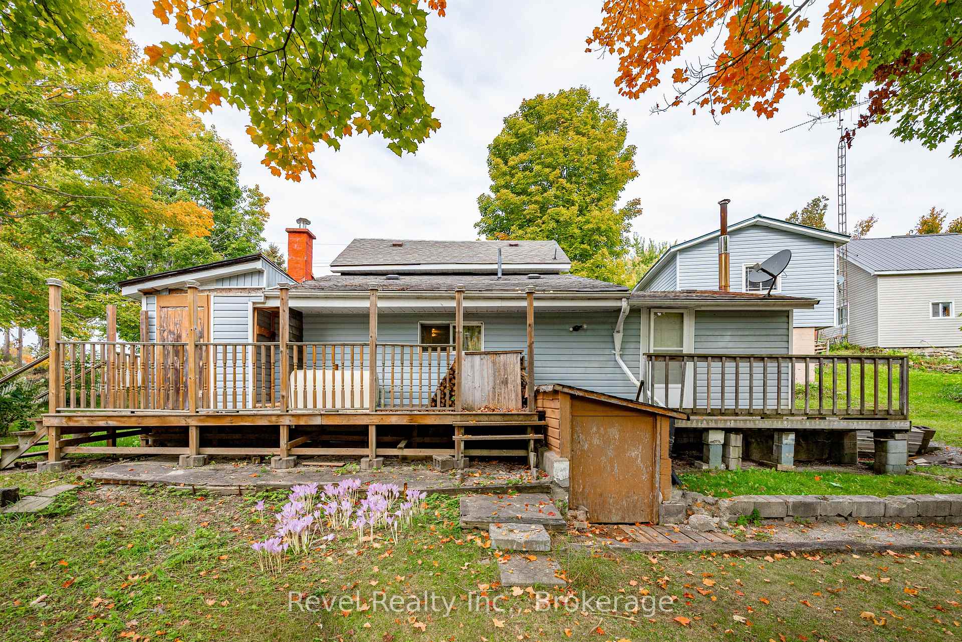 Photo 14 of 14 Richmond Street E, Kawartha Lakes, Bexley — HOMEH