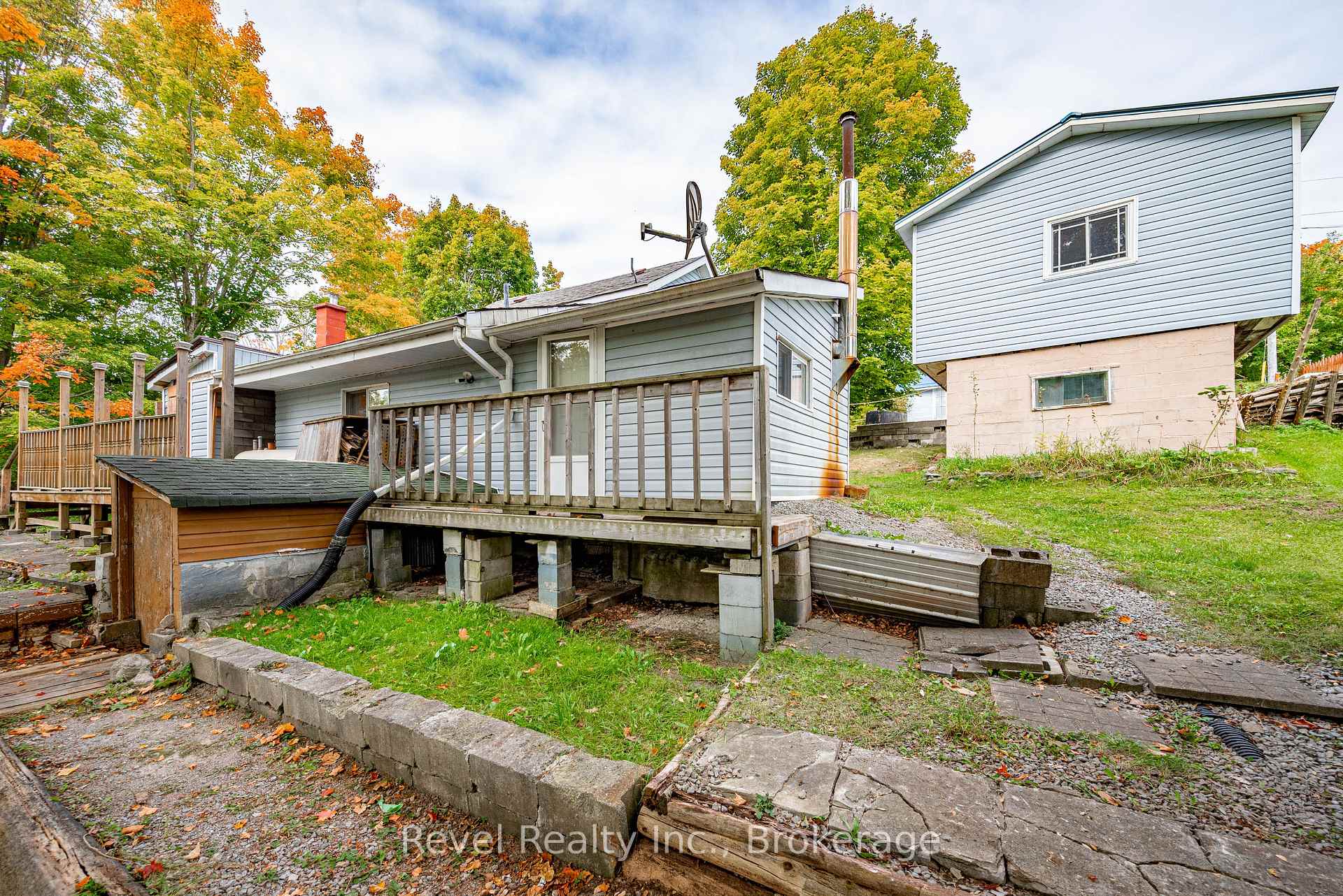 Photo 34 of 14 Richmond Street E, Kawartha Lakes, Bexley — HOMEH