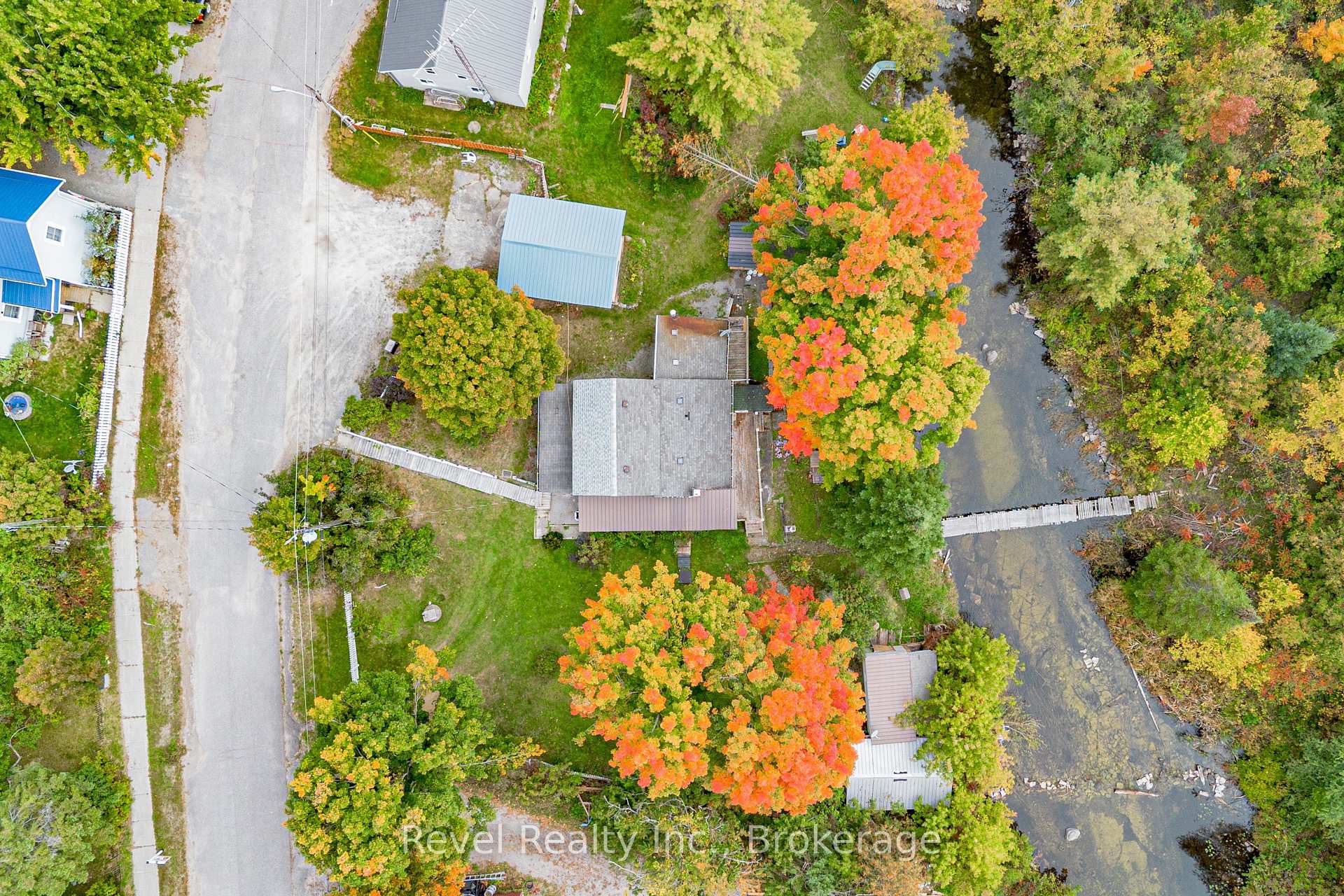 Photo 41 of 14 Richmond Street E, Kawartha Lakes, Bexley — HOMEH