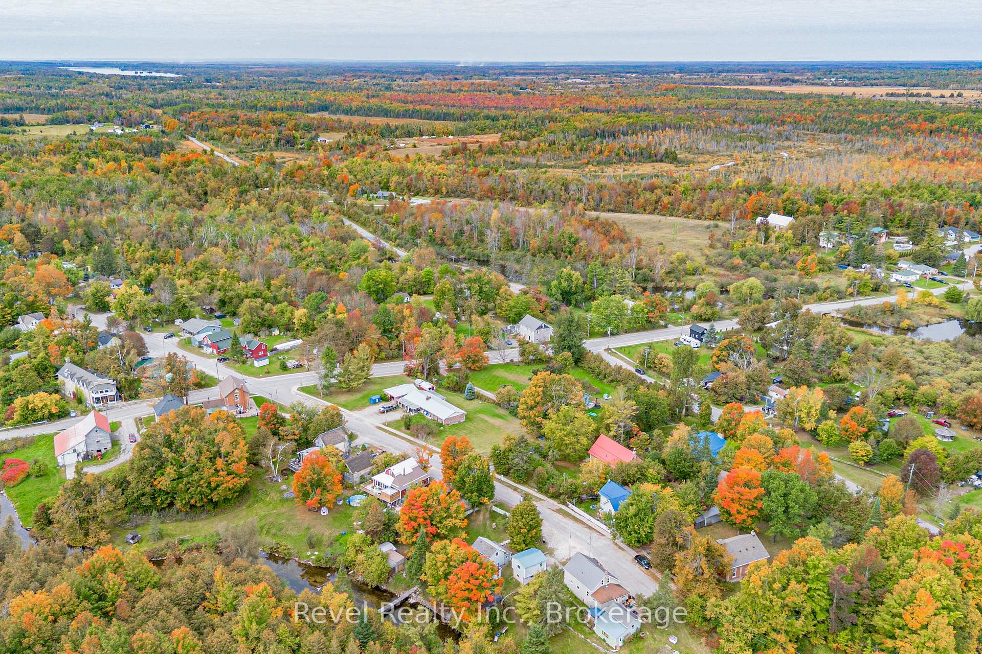 Photo 44 of 14 Richmond Street E, Kawartha Lakes, Bexley — HOMEH