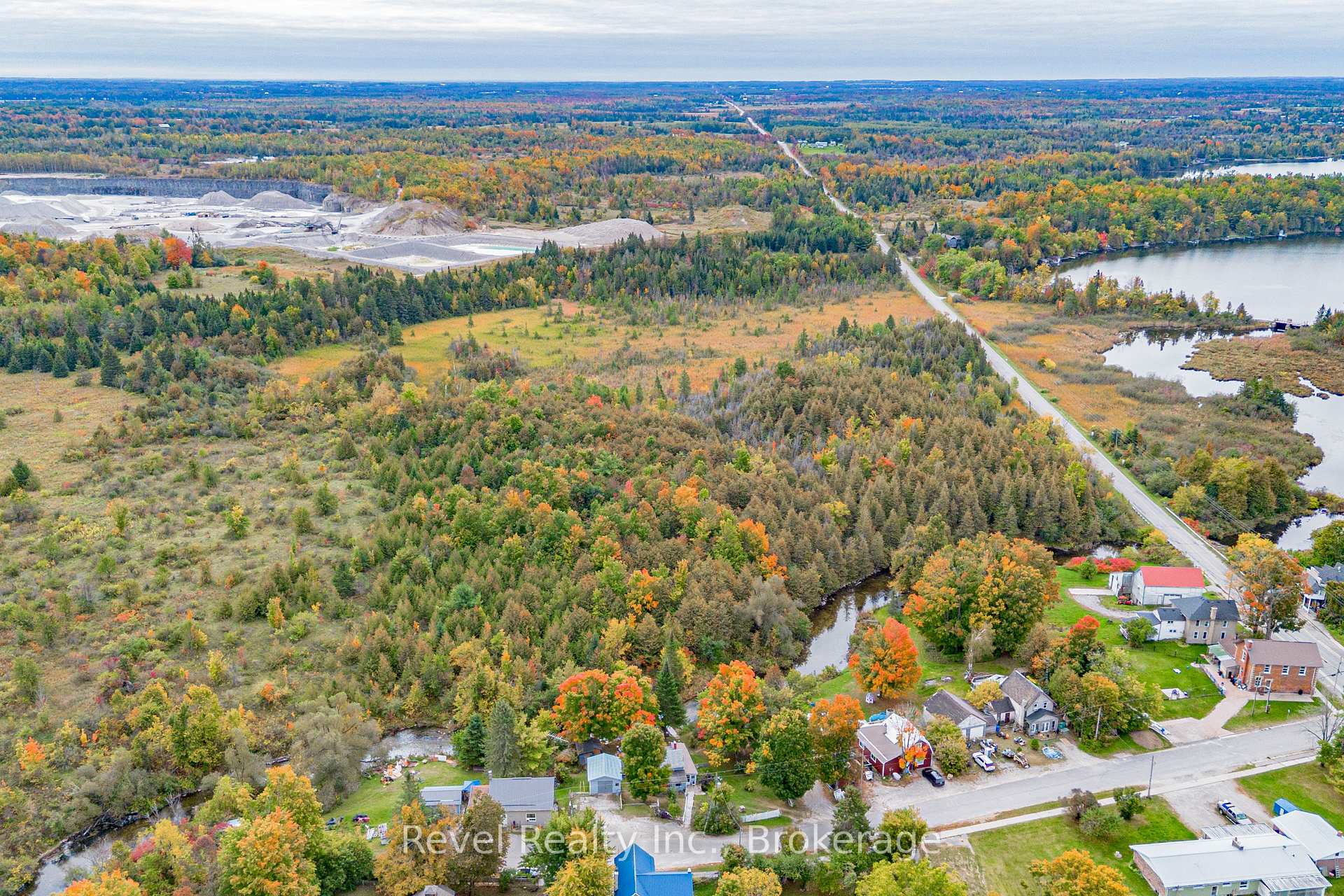 Photo 45 of 14 Richmond Street E, Kawartha Lakes, Bexley — HOMEH