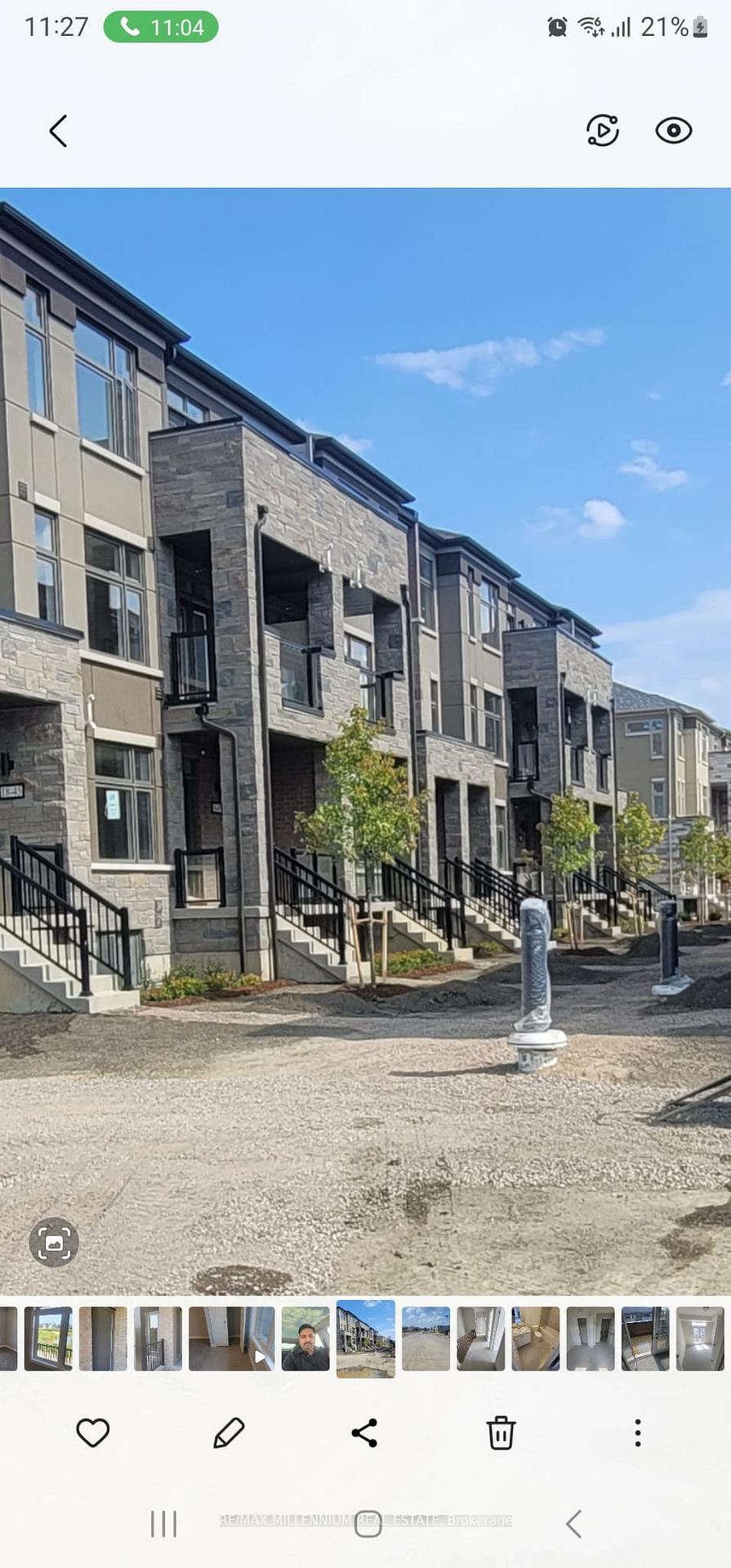Photo 2 of Unit 21, 45 Fieldridge Crescent, Brampton, Sandringham-Wellington North — HOMEH