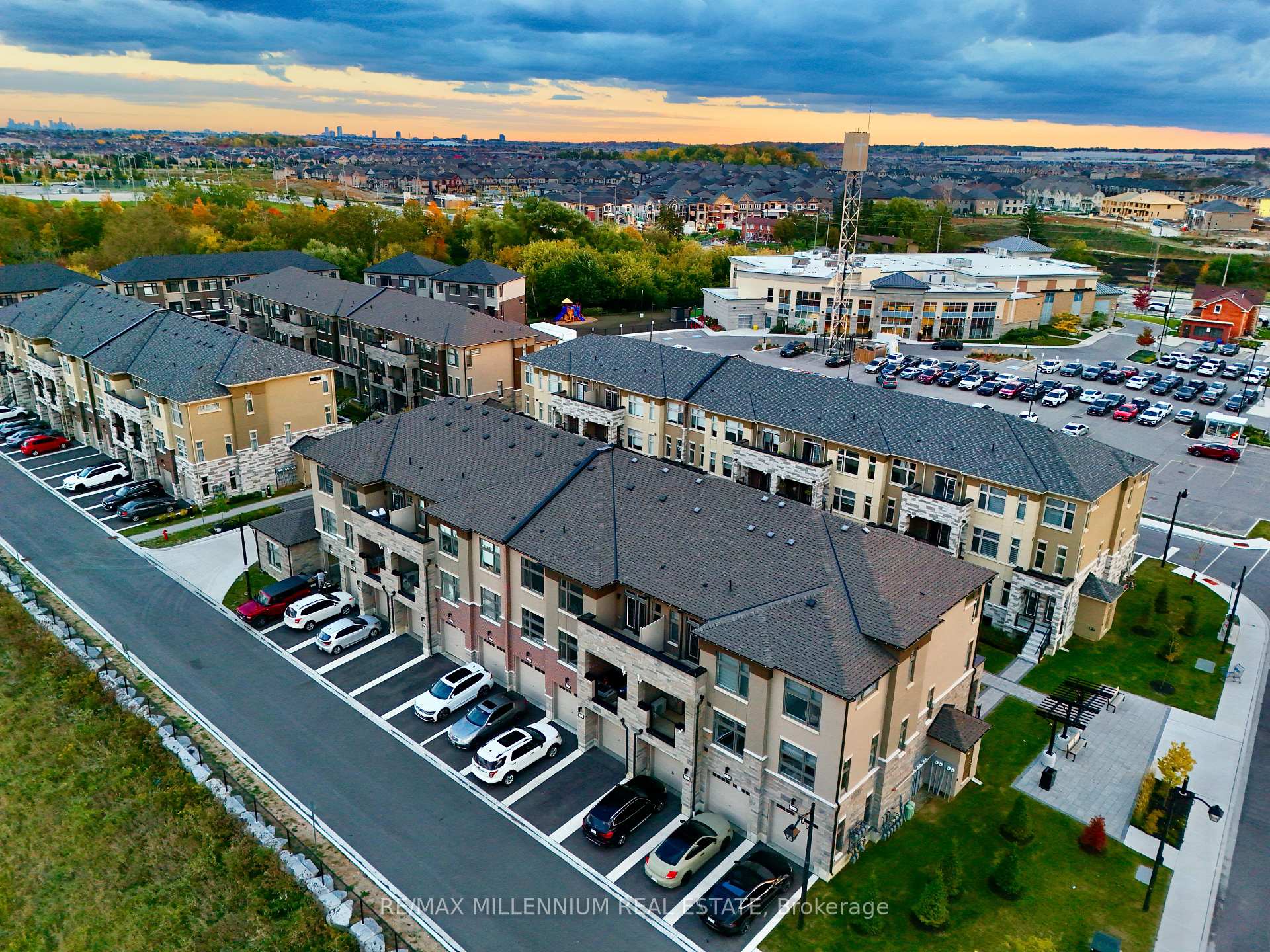 Photo of Unit 21, 45 Fieldridge Crescent