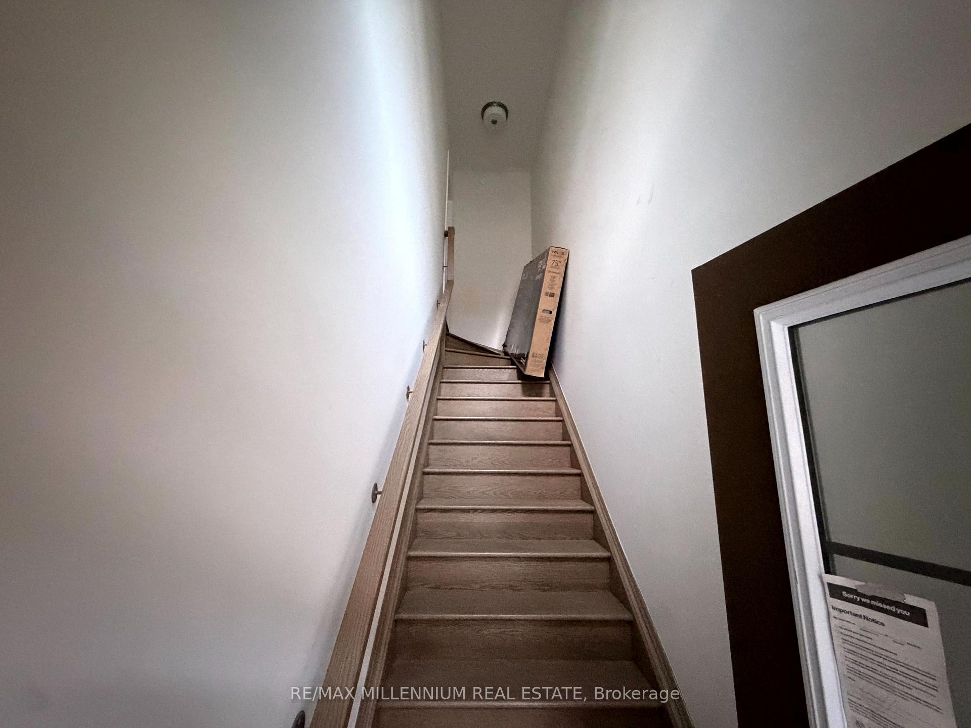 Photo 17 of Unit 21, 45 Fieldridge Crescent, Brampton, Sandringham-Wellington North — HOMEH