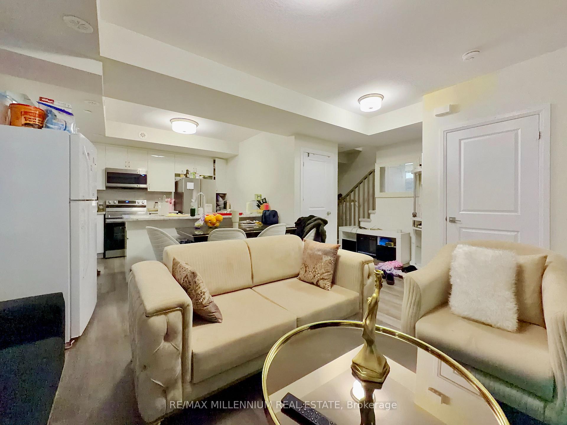 Photo 20 of Unit 21, 45 Fieldridge Crescent, Brampton, Sandringham-Wellington North — HOMEH
