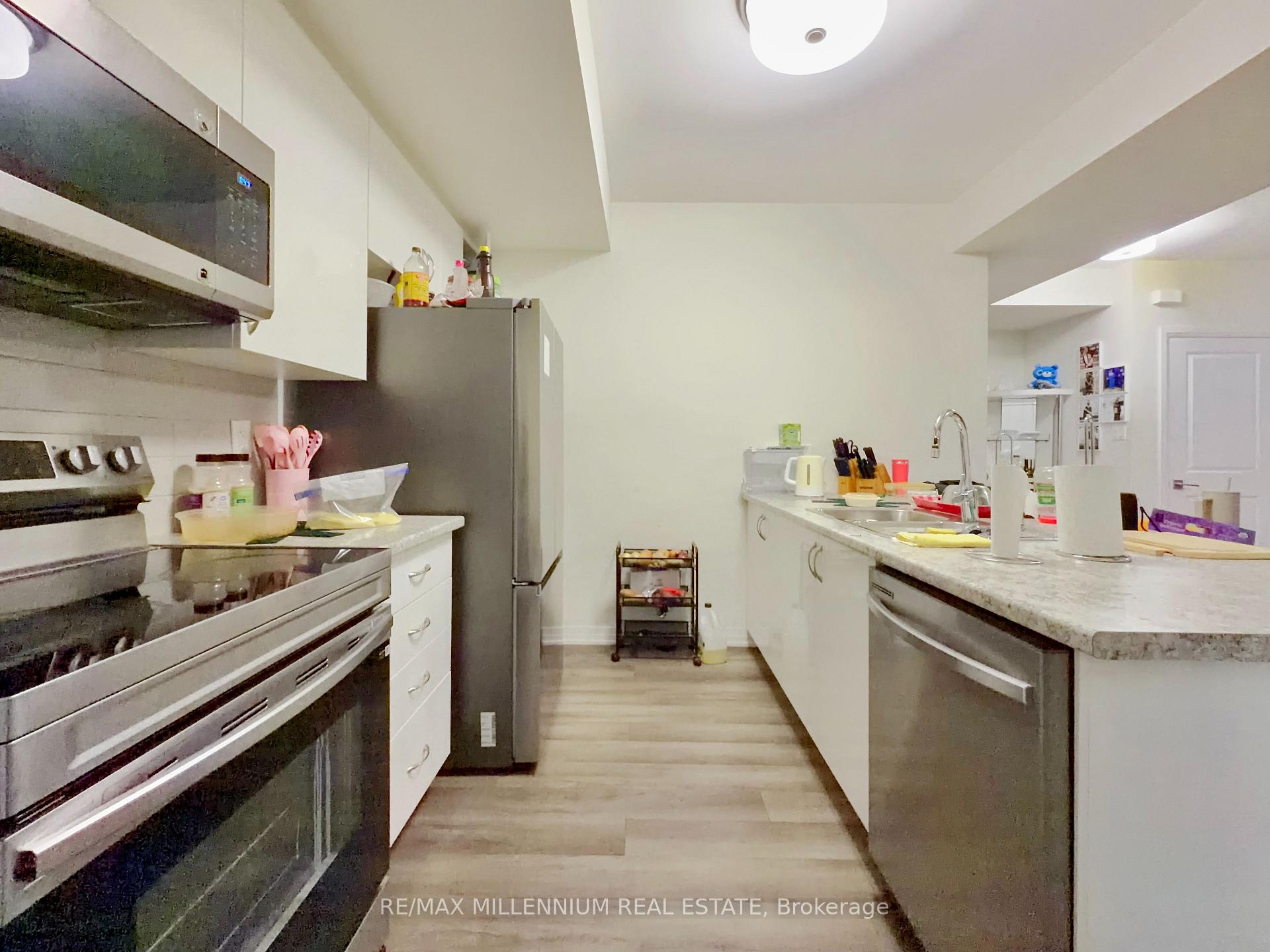 Photo 23 of Unit 21, 45 Fieldridge Crescent, Brampton, Sandringham-Wellington North — HOMEH